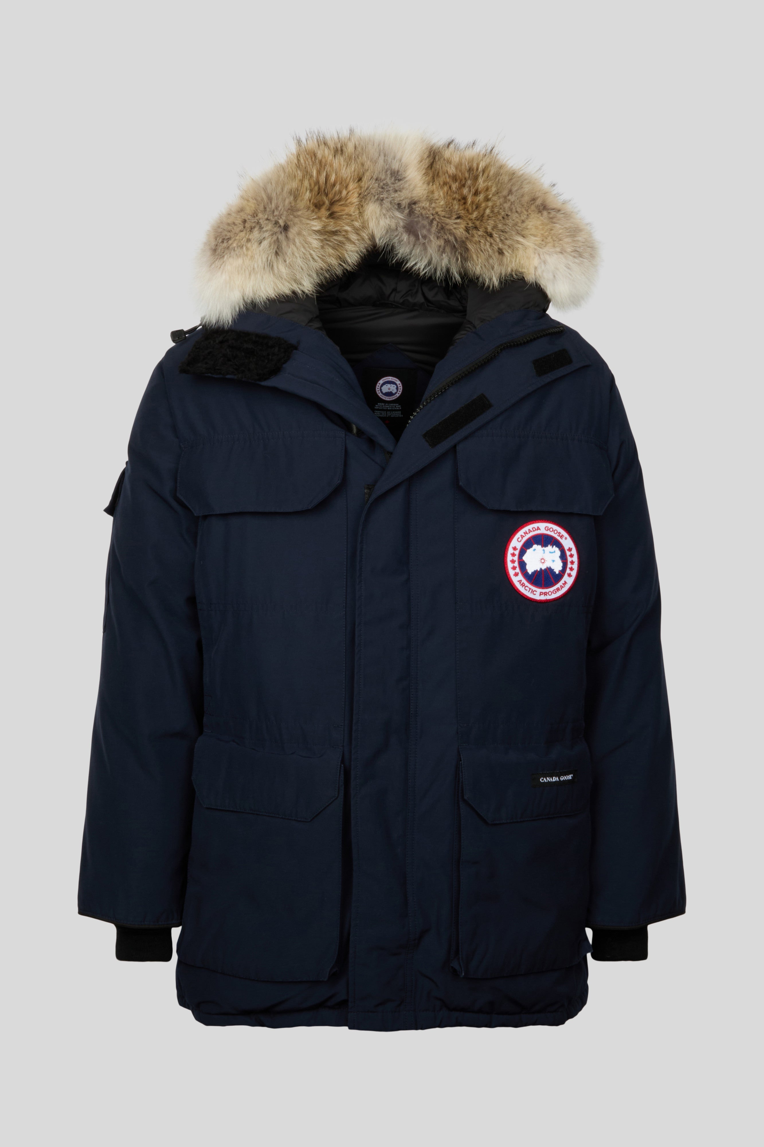 Used Expedition Parka for sale - Canada Goose Generations US Used Expedition Parka for sale - Canada Goose Generations US