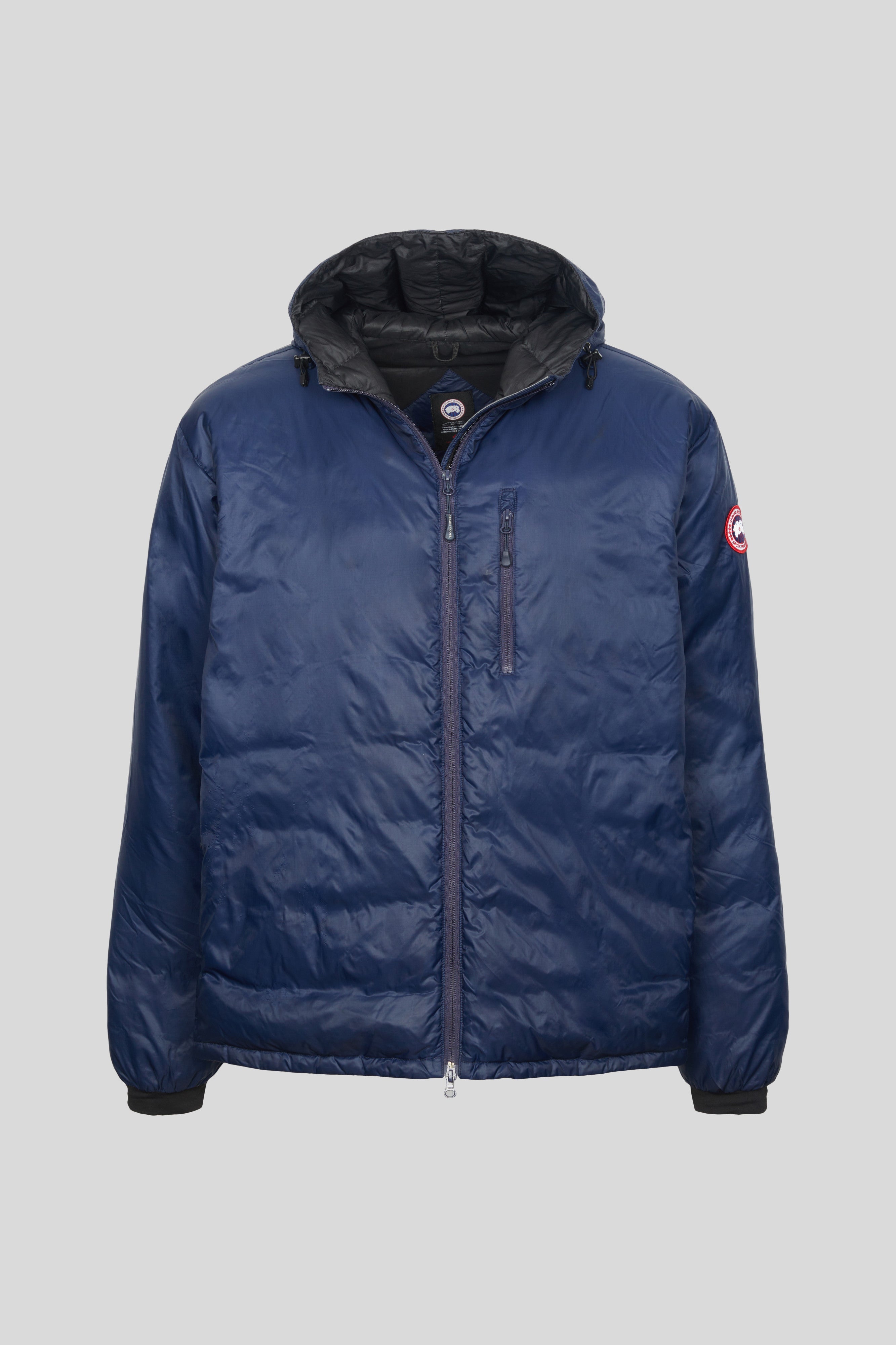 Used Lodge Hoody for sale - Canada Goose Generations US