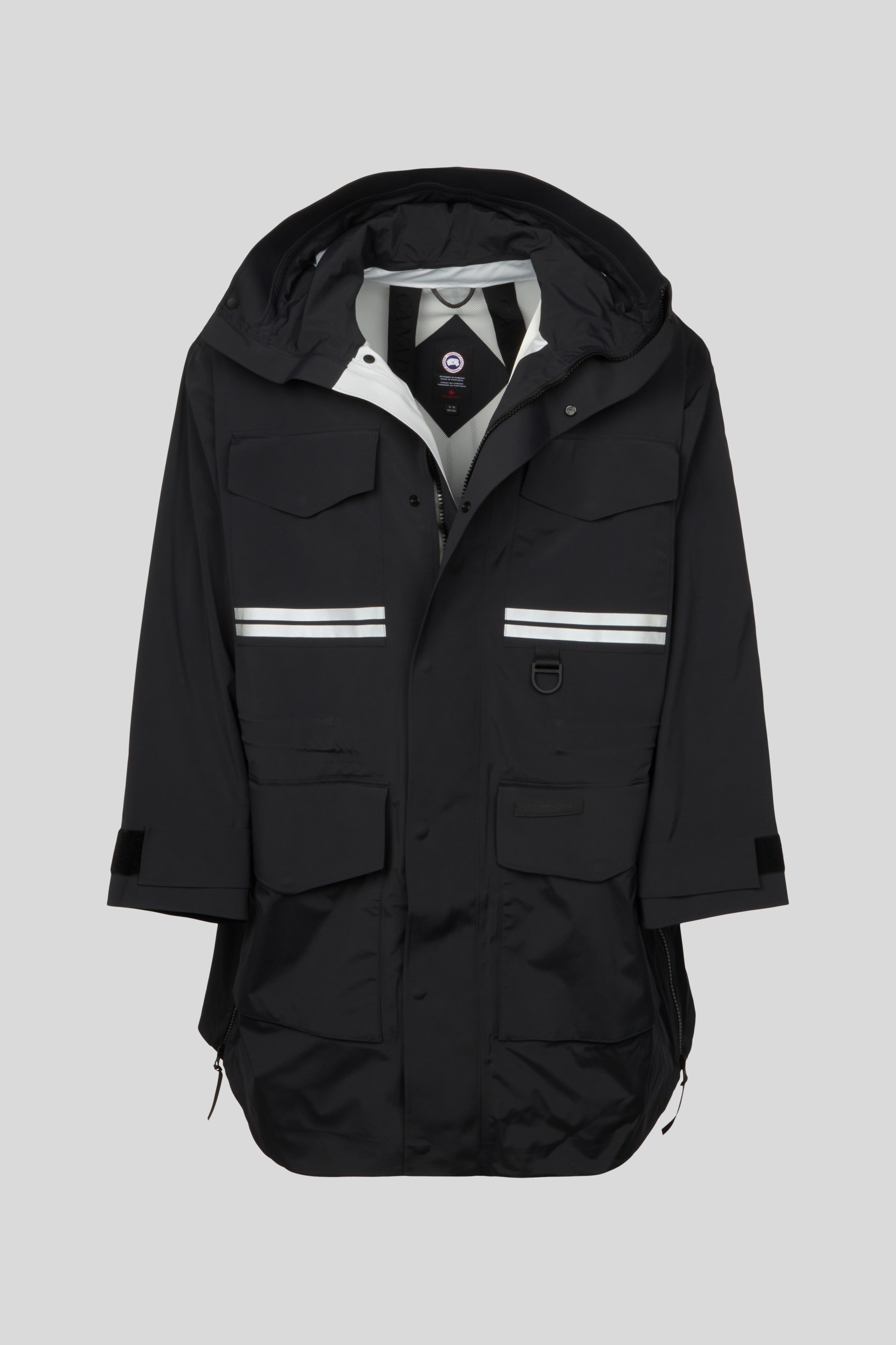 Canada Goose Mens Rain Coats Canada Canada Goose MEN'S NANAIMO