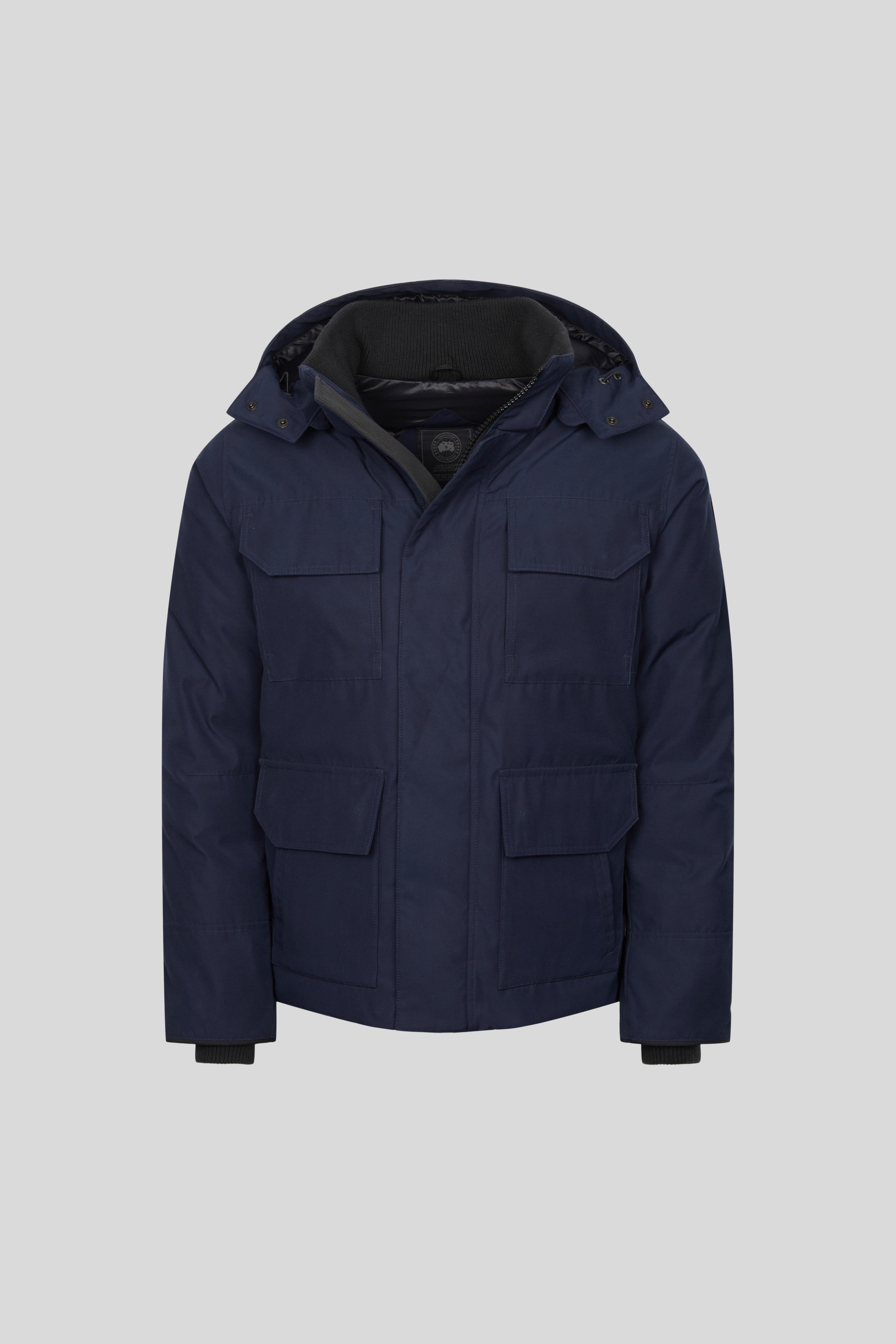 Canada goose maitland parka best sale