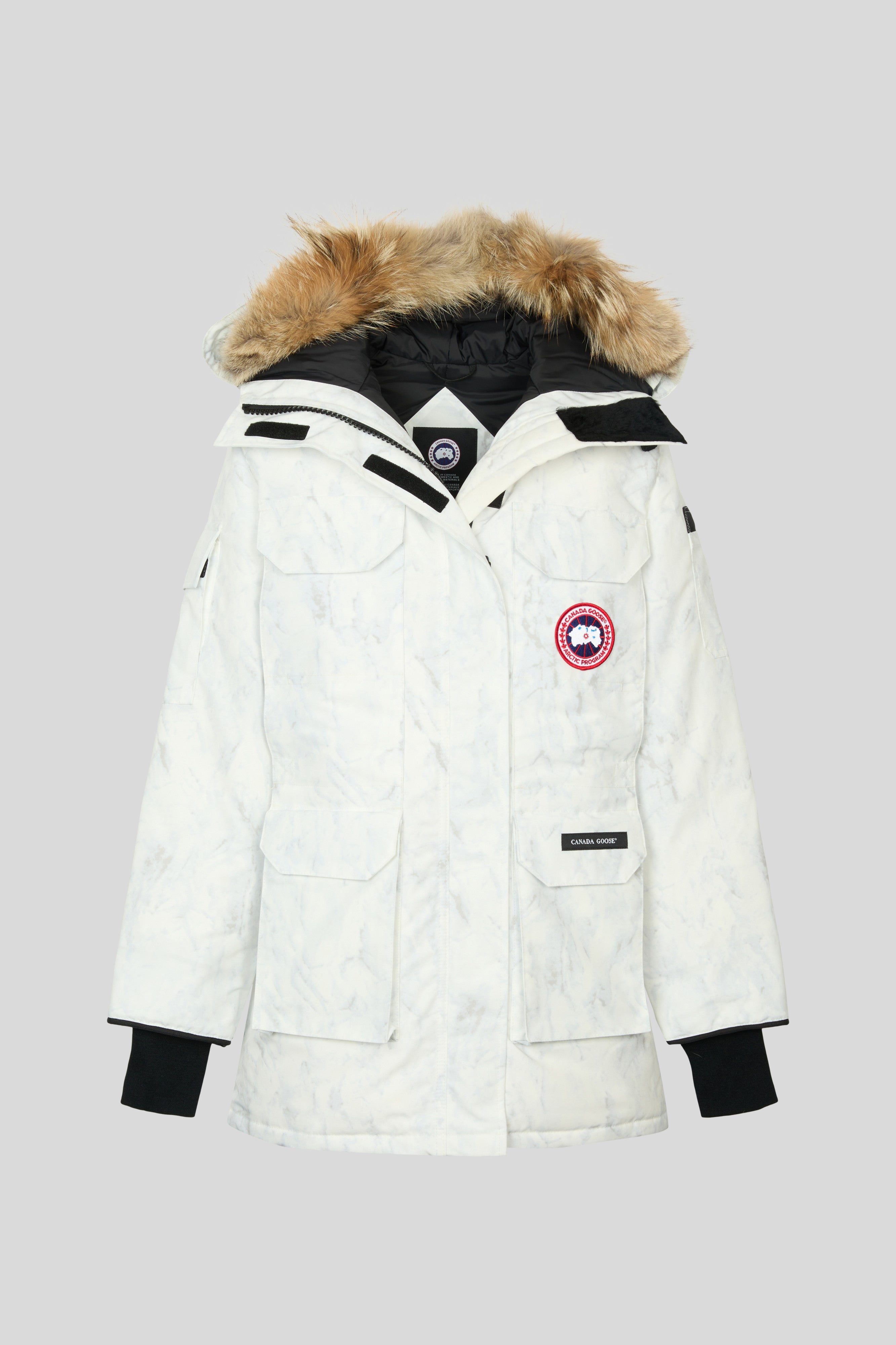 Expedition Parka Canada Canada Goose Sale Damen Used Expedition