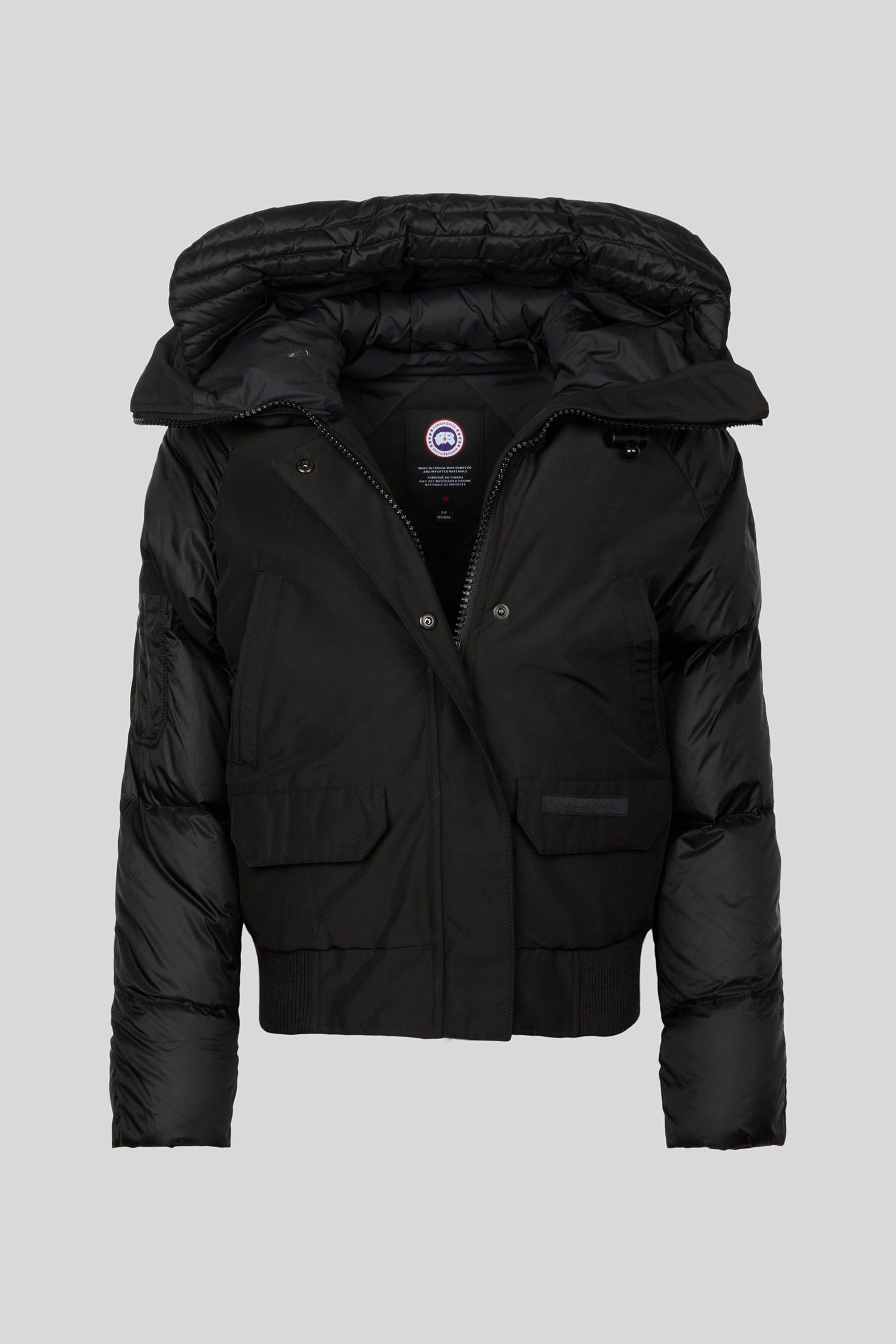 Used Paradigm Chilliwack Bomber Black Label for sale - Canada