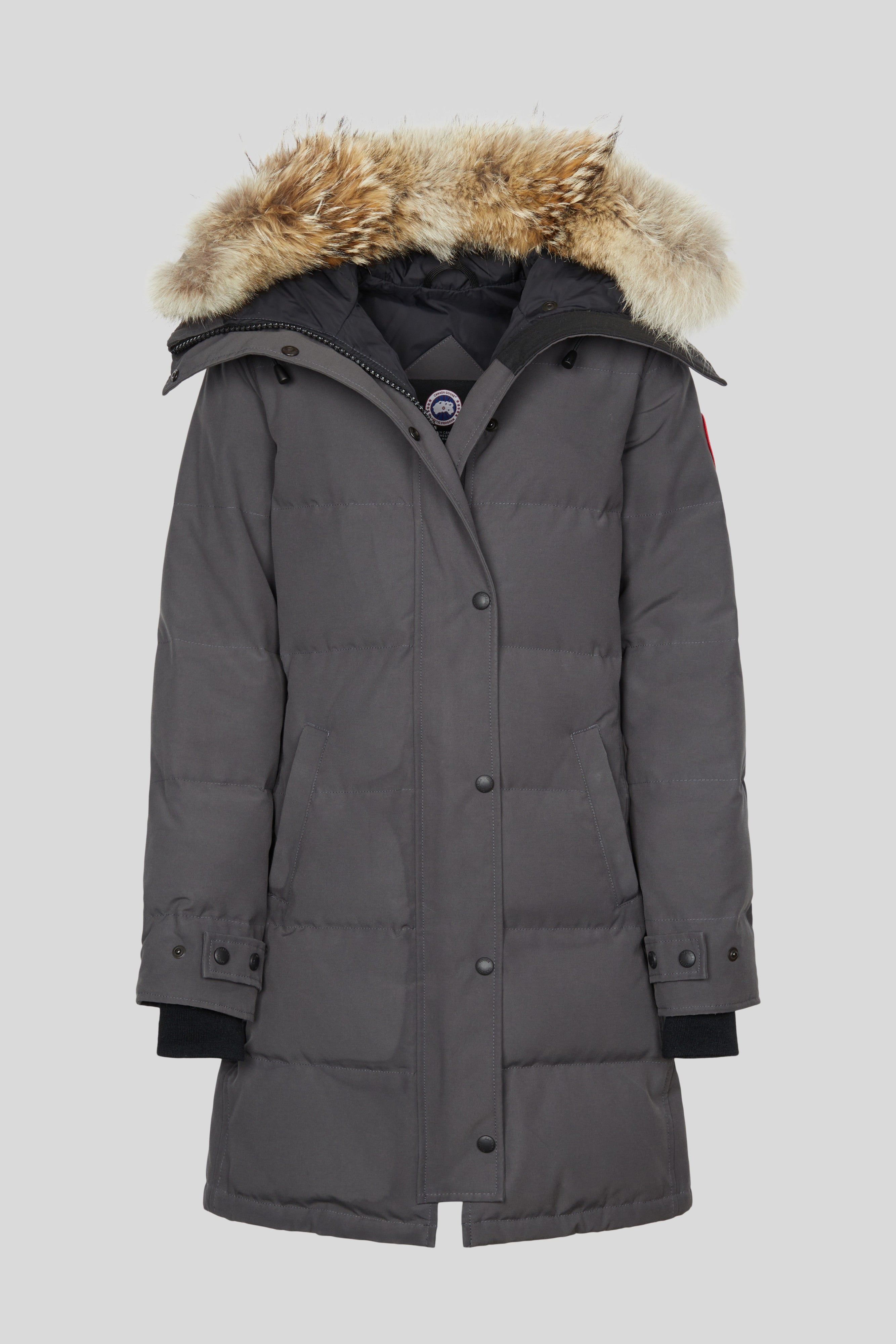 Used Shelburne Parka for sale - Canada Goose Generations US