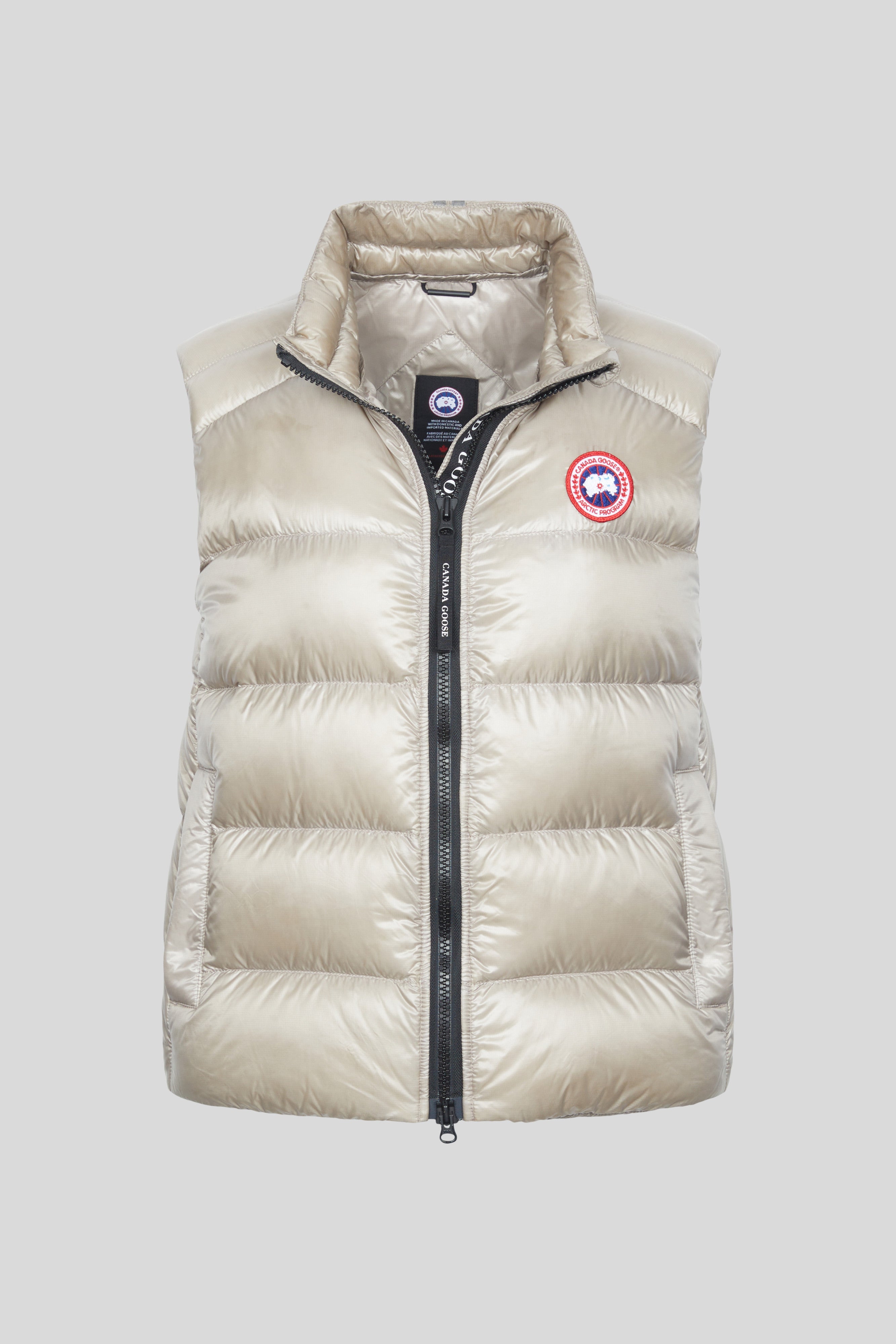 Women's Cypress Down Vest (Women)