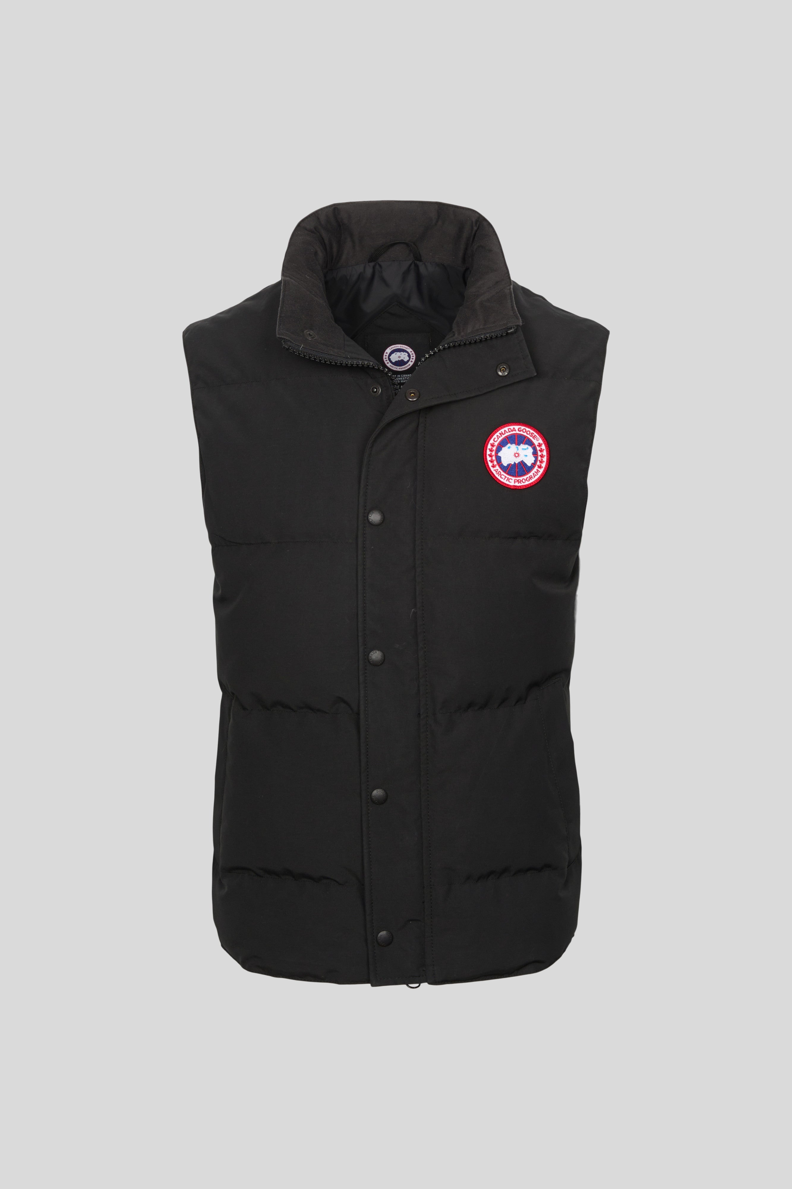 Used Garson Vest for sale - Canada Goose Generations US