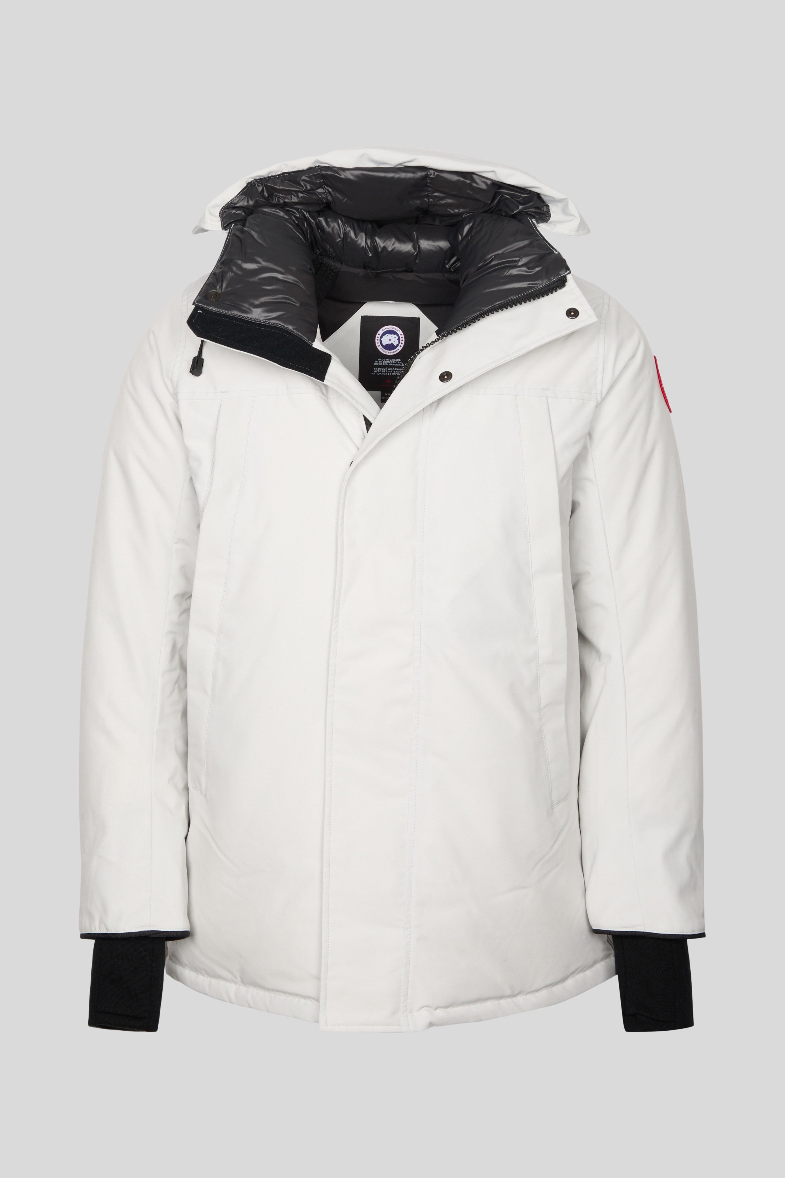 Used Sanford Parka for sale - Canada Goose Generations US