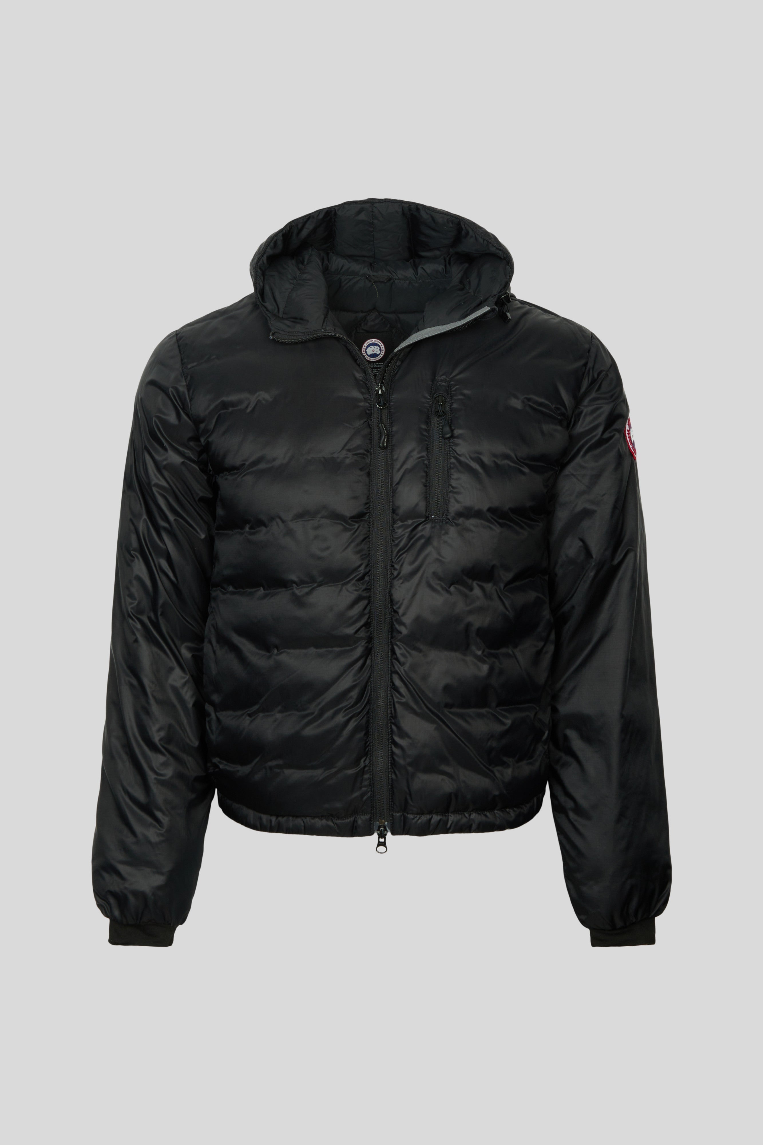 Used Lodge Hoody Fusion Fit for sale - Canada Goose Generations US