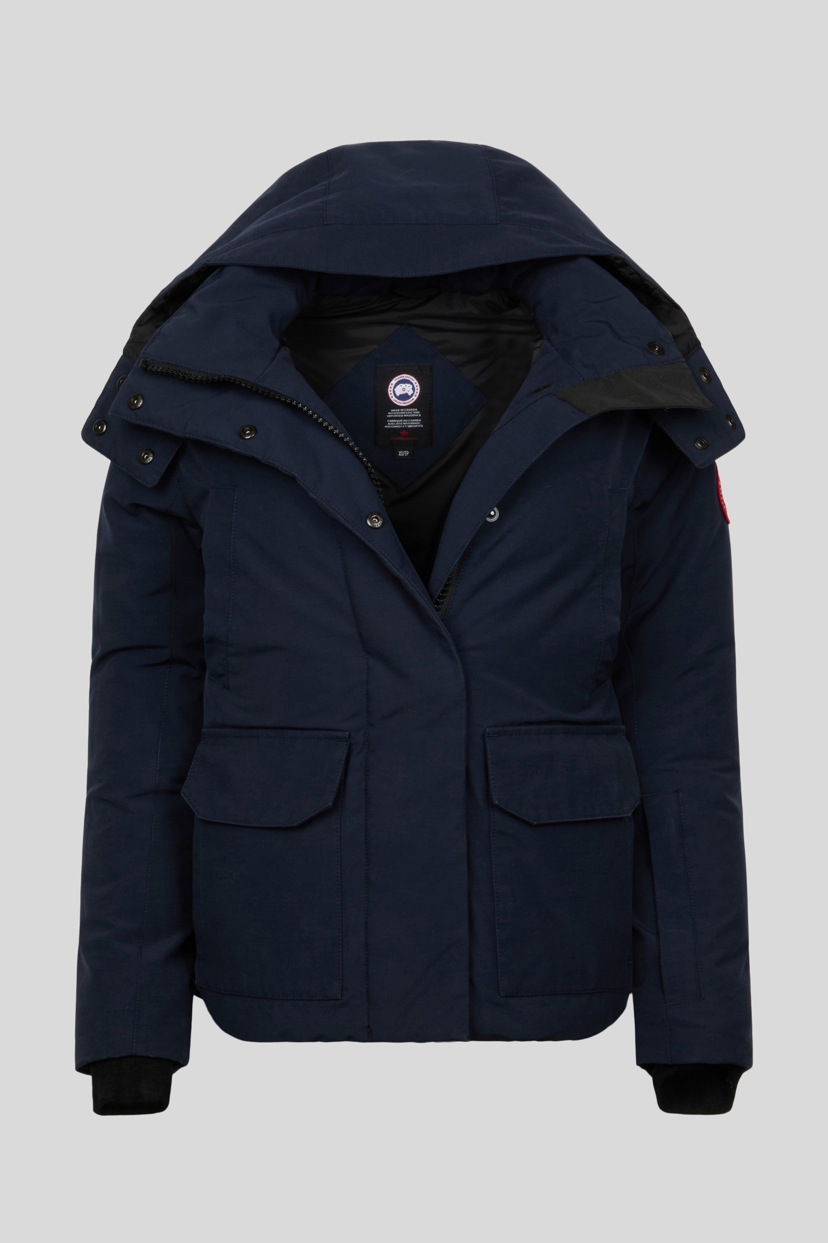 Used Blakely Parka for sale - Canada Goose Generations US