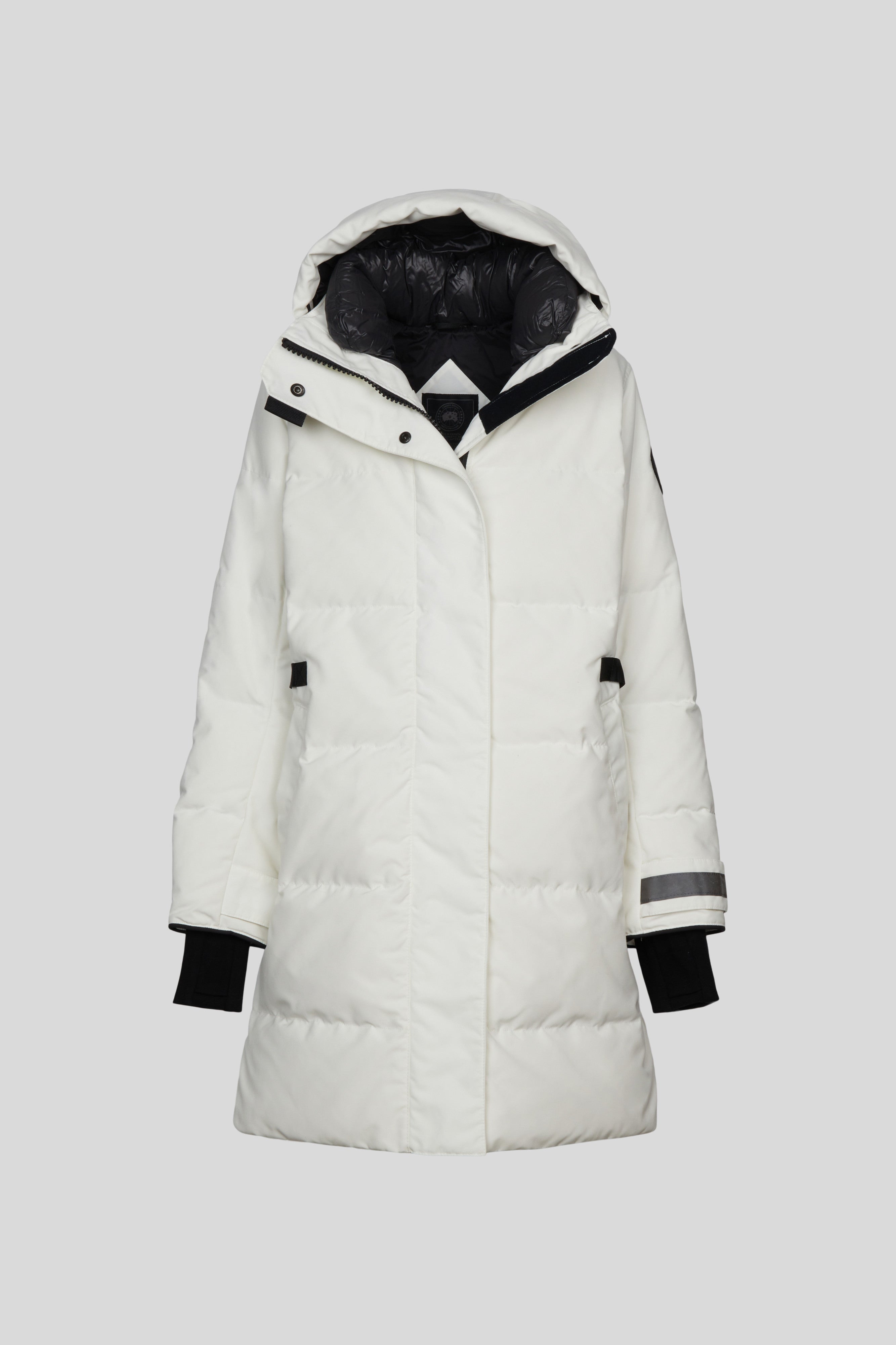 Bennett Parka Black Label (Women)