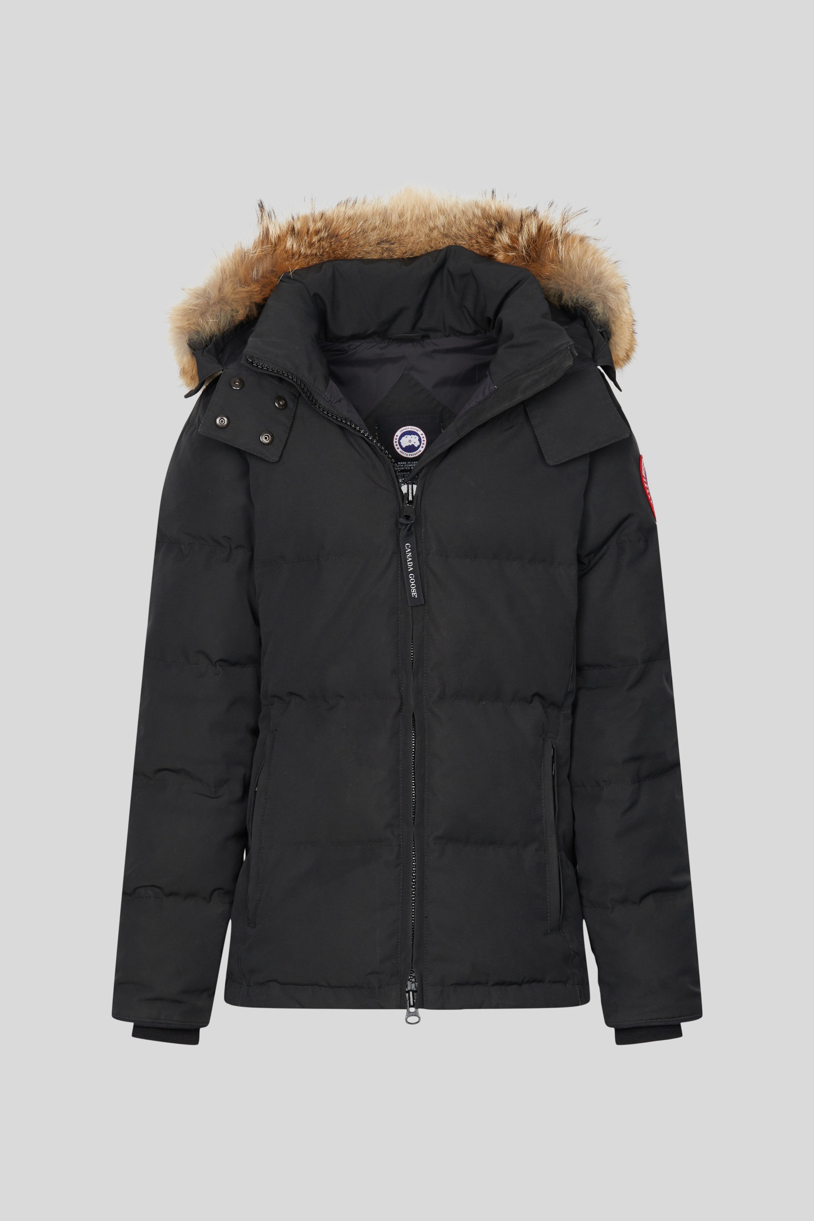 Used Chelsea Parka for sale - Canada Goose Generations US