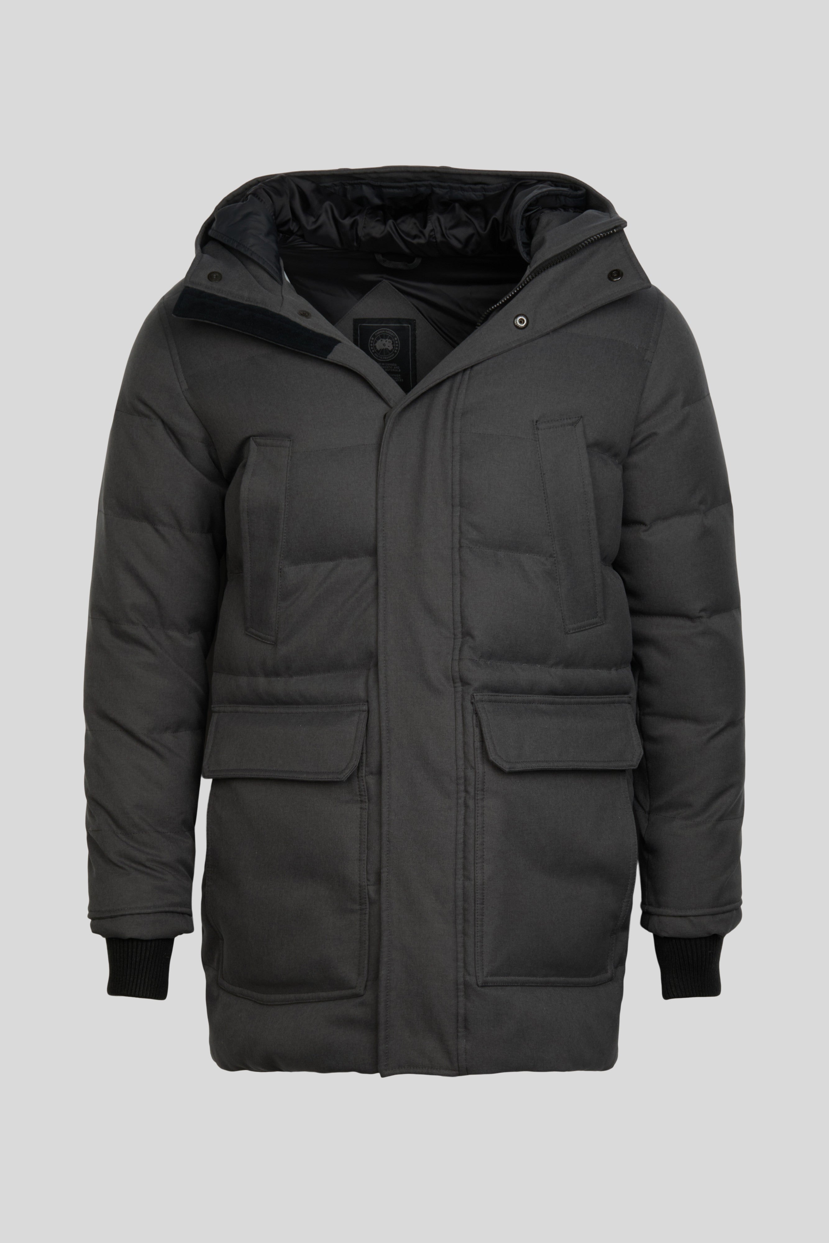Used Nikko Parka for sale - Canada Goose Generations US