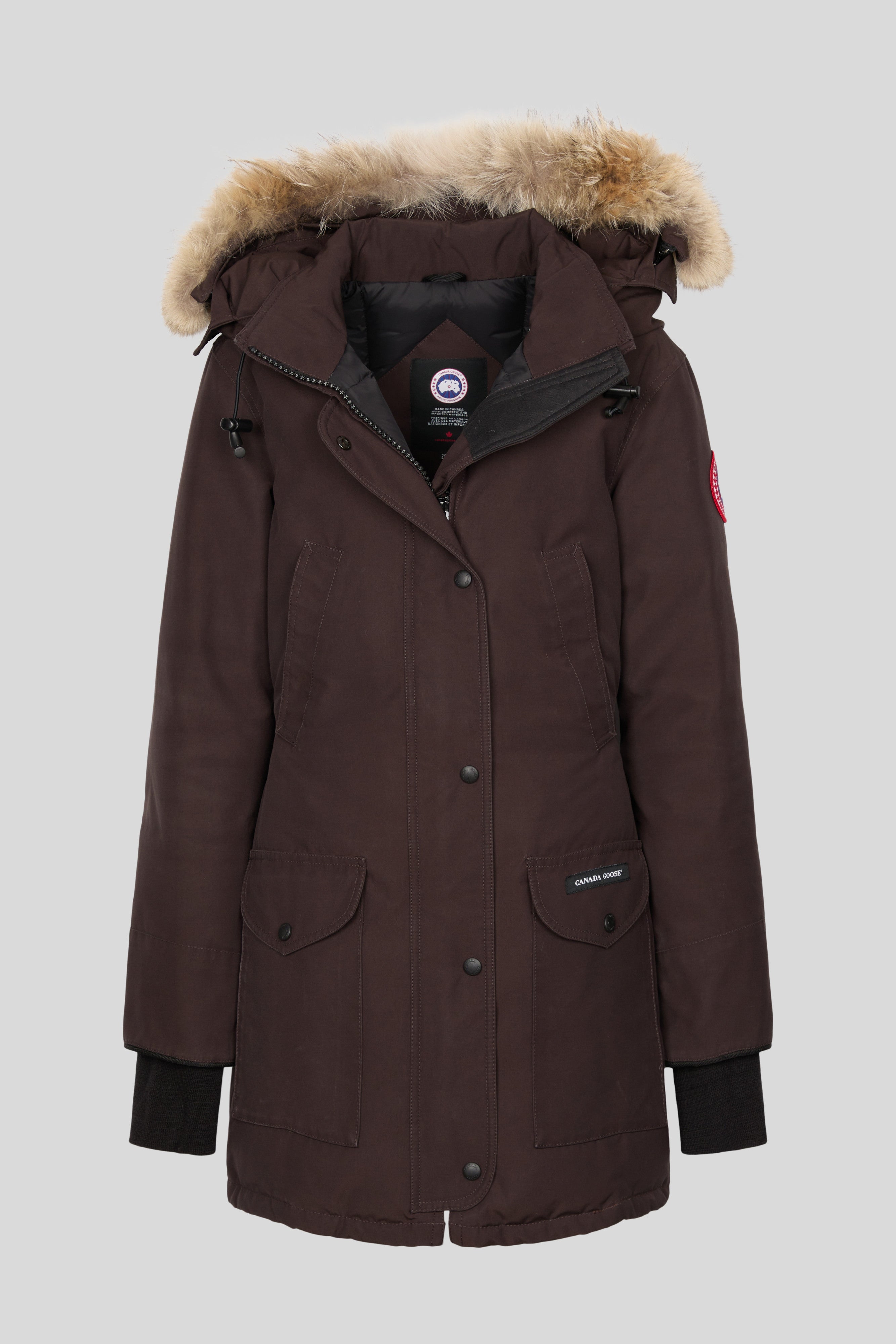 Used Trillium Parka for sale - Canada Goose Generations US