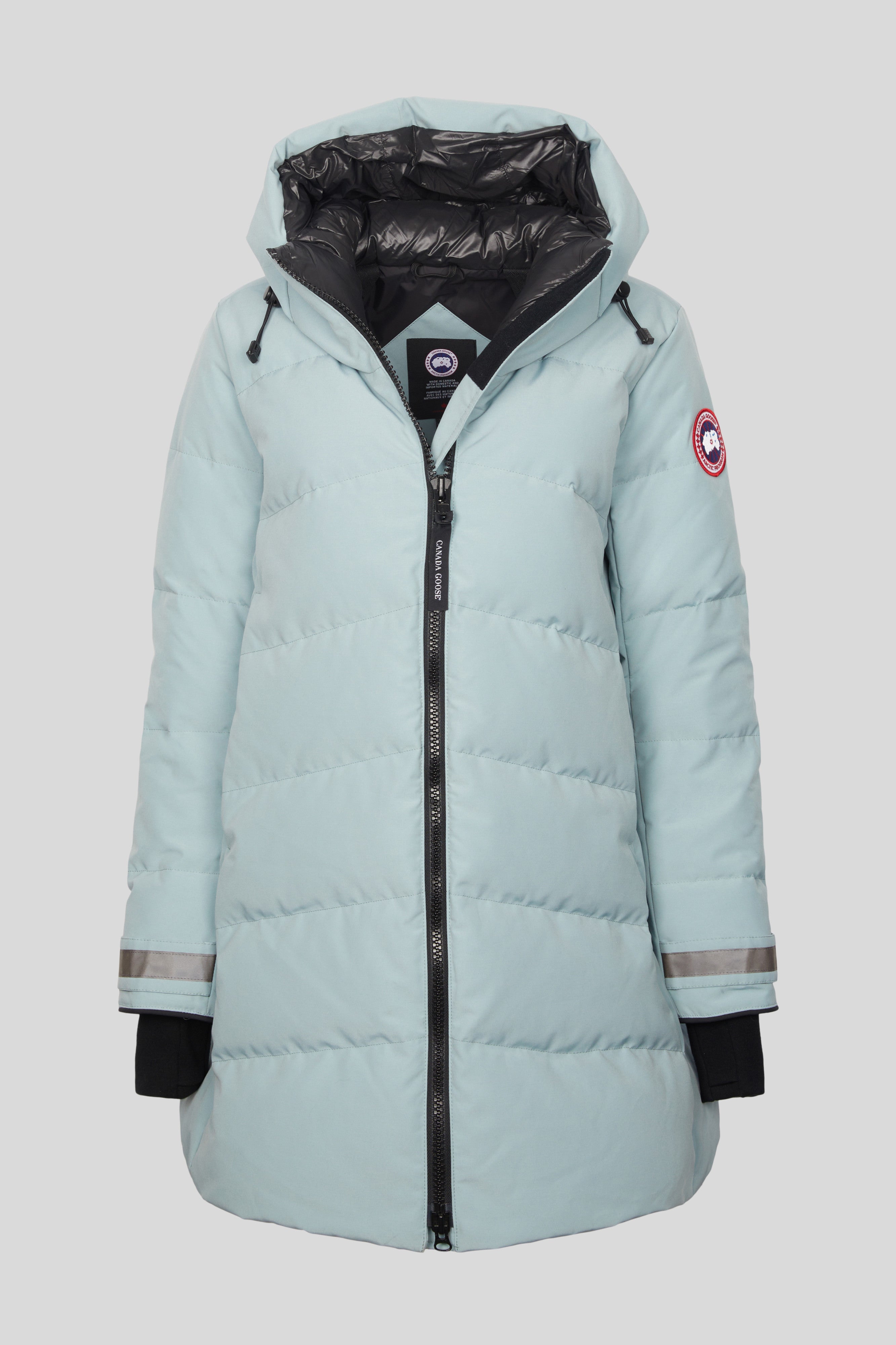 Used Merritt Parka for sale - Canada Goose Generations US