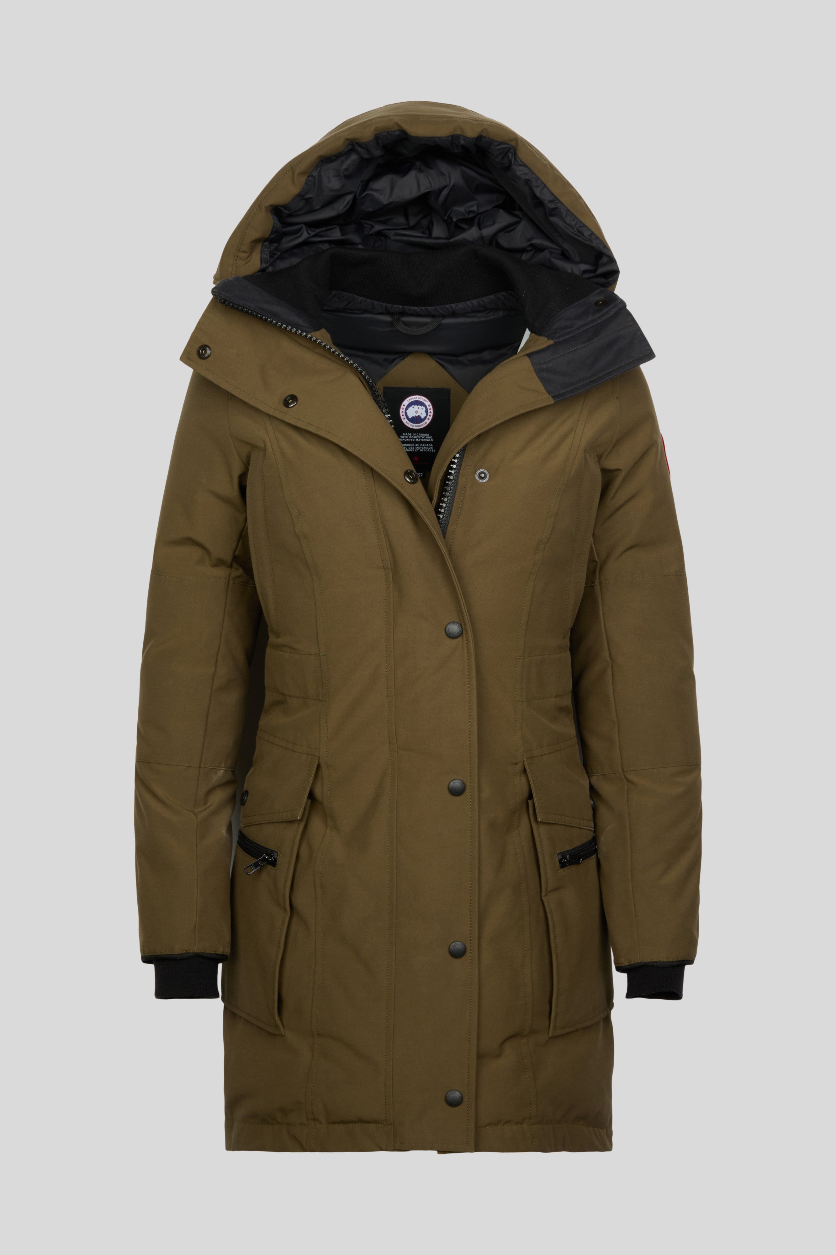 Canada Goose Kinley Xl Canada Goose Kinley Down Parka