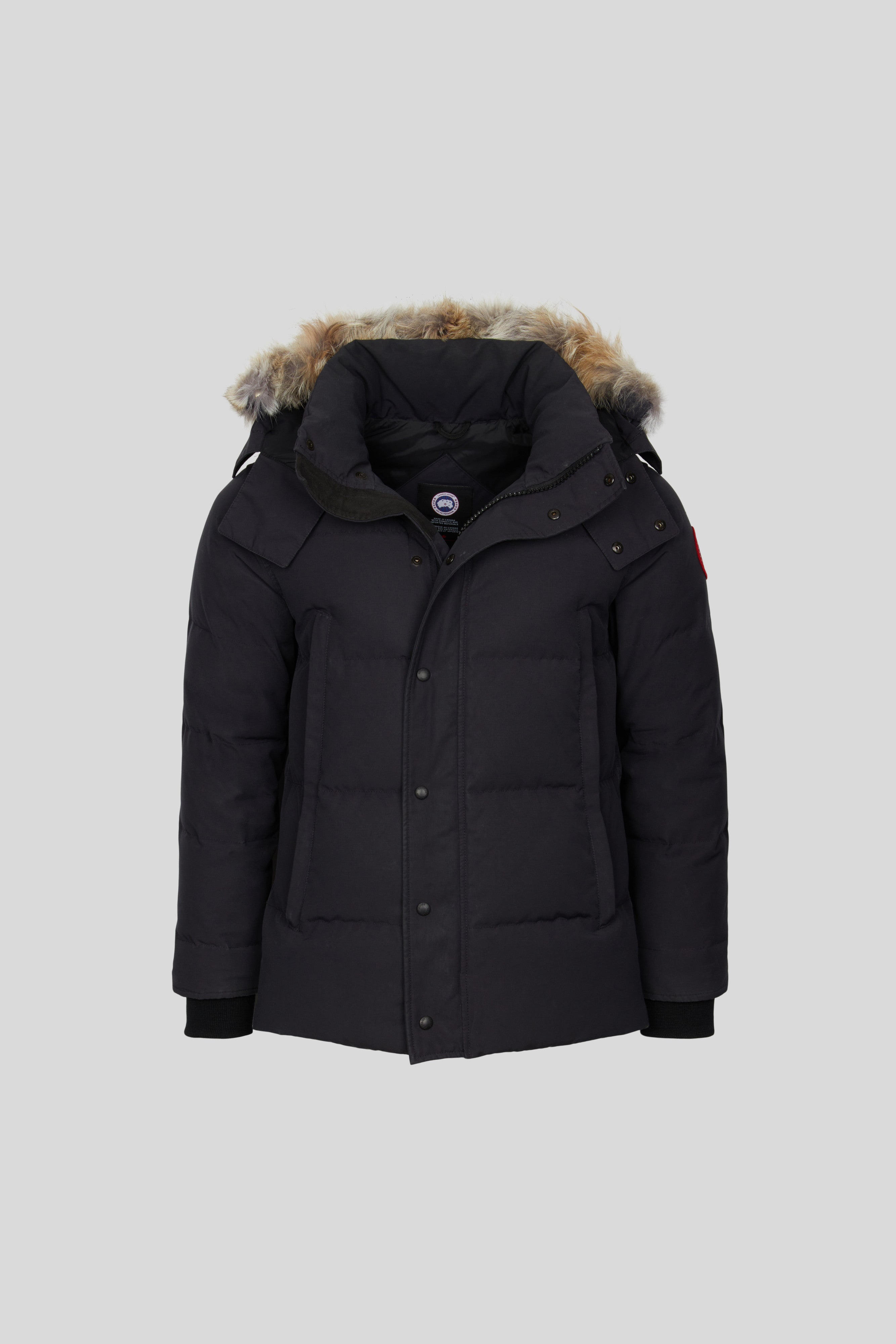 Wyndham Parka (Men)