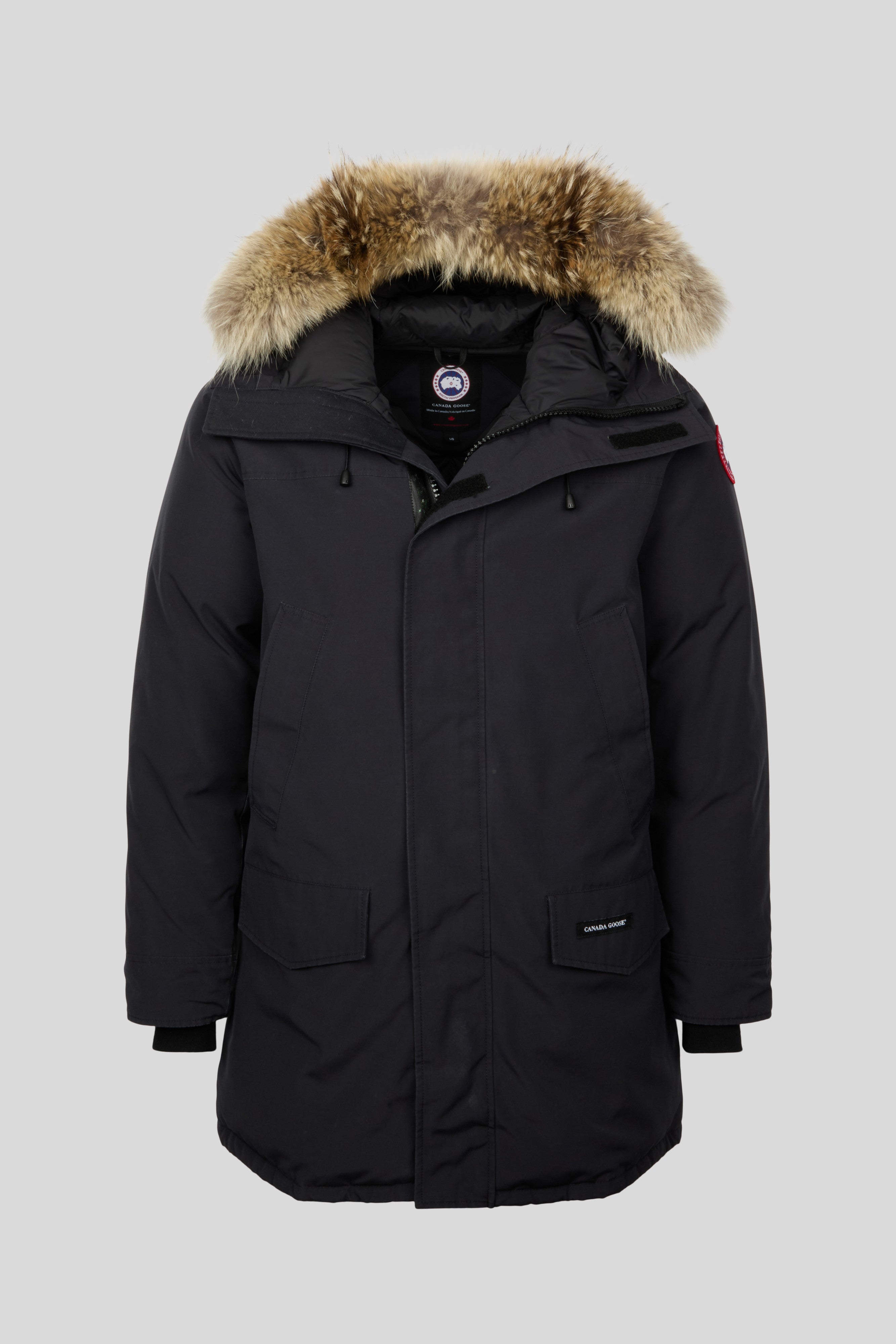【未使用】  LANGFORD PARKA Used Langford Parka for sale - Canada Goose Generations US