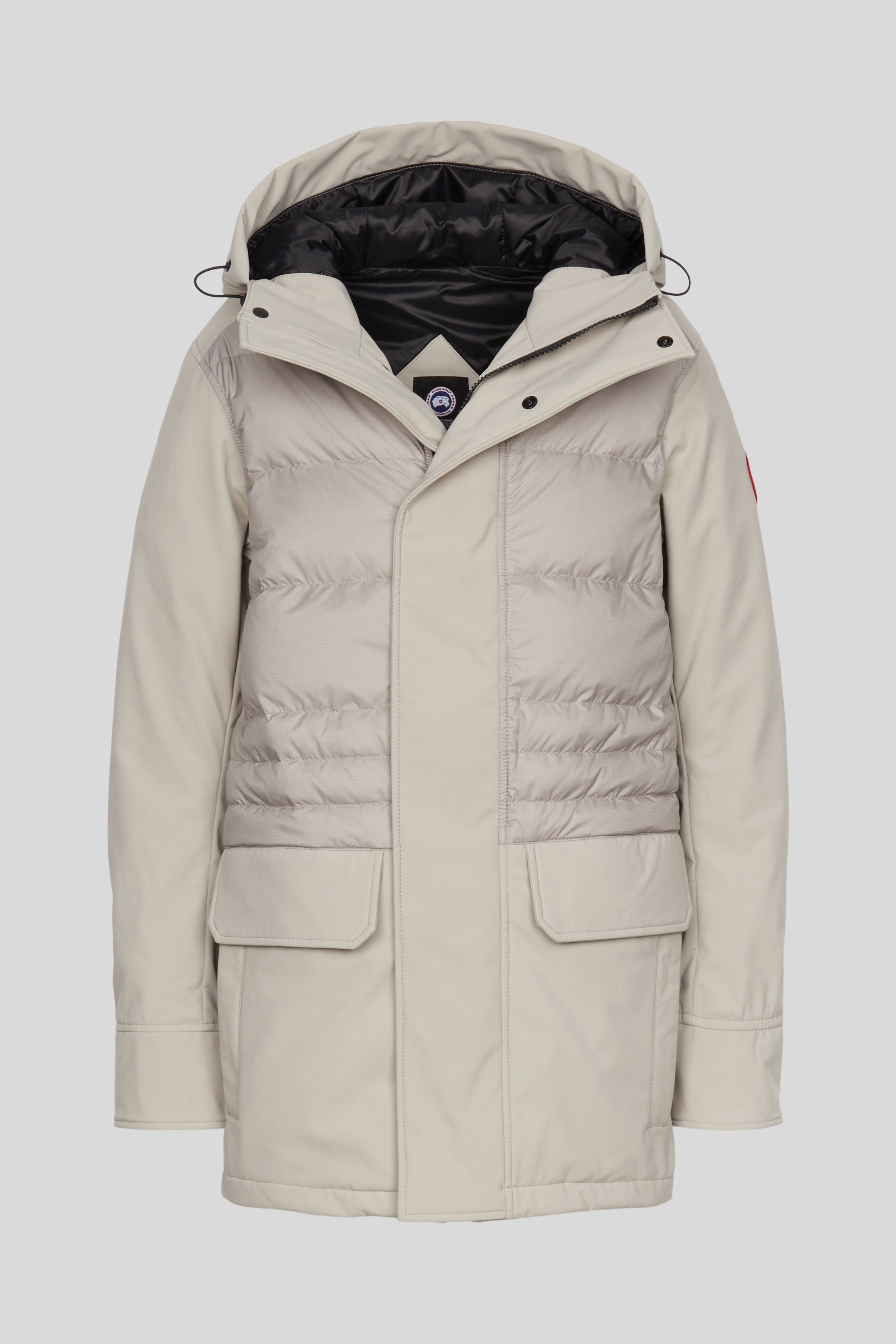 Used Breton Coat for sale - Canada Goose Generations US