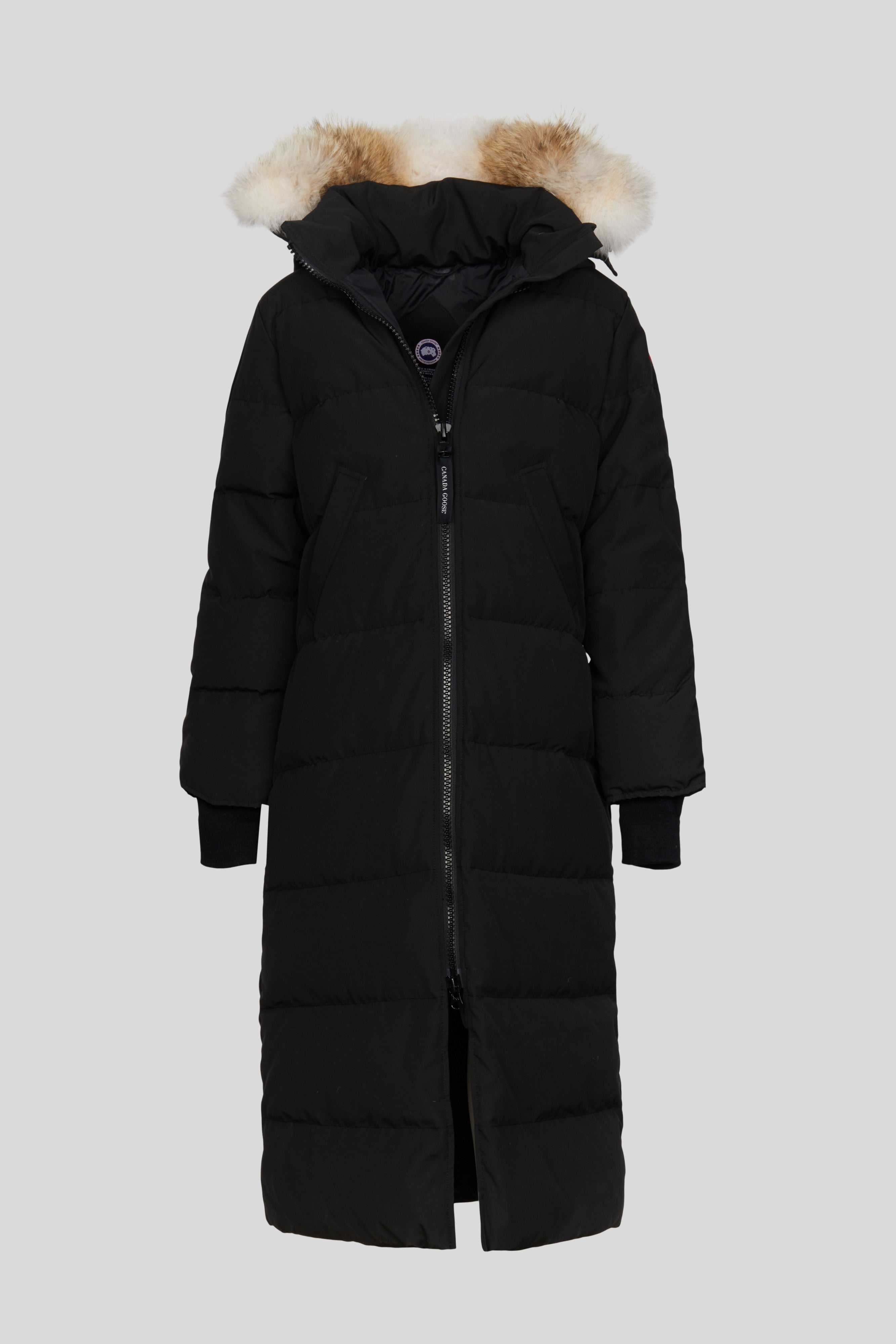 Used Mystique Parka Fusion Fit for sale - Canada Goose Generations US