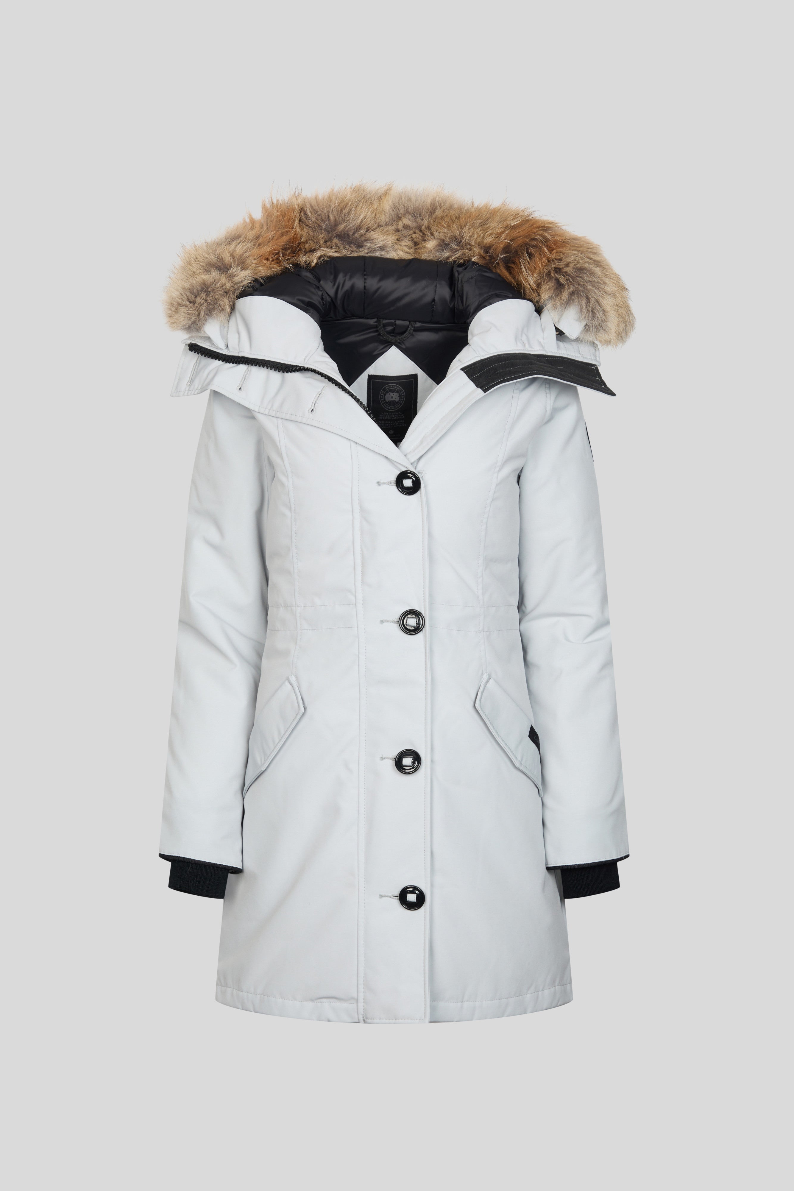 Rossclair Parka Black Label (Women)