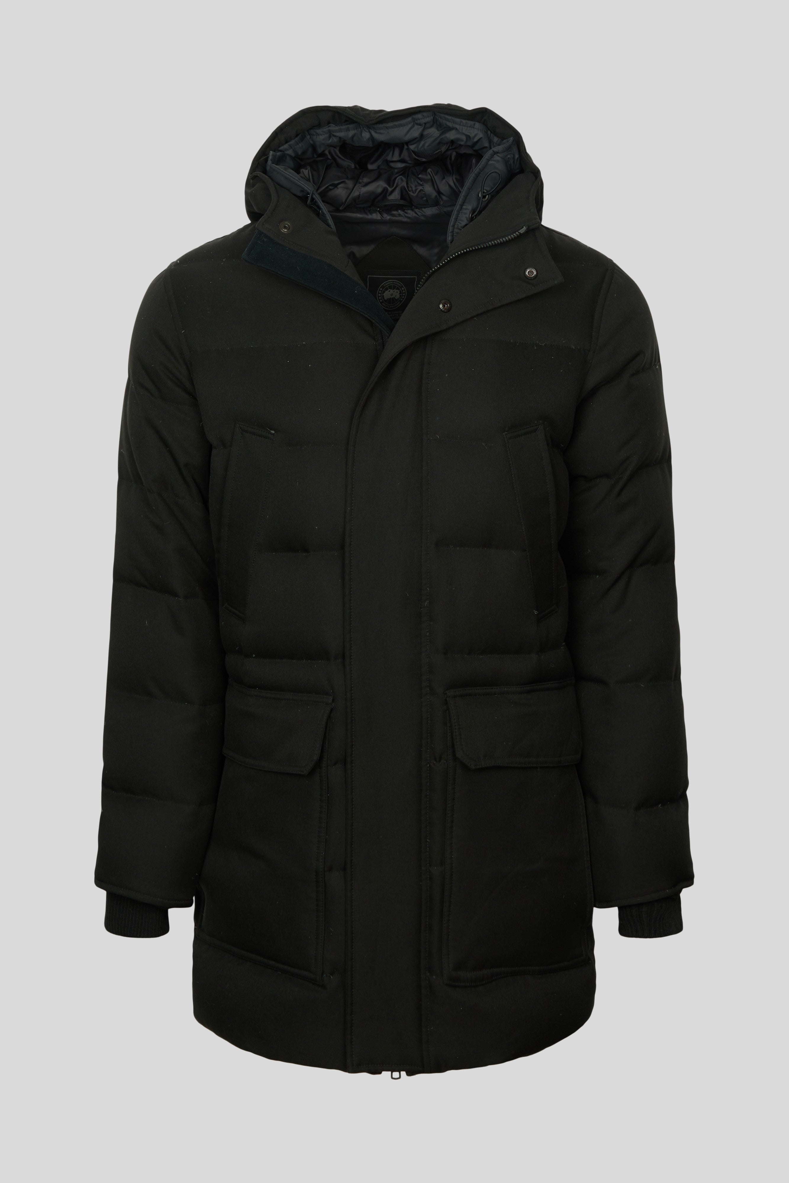 Used Nikko Parka for sale - Canada Goose Generations US