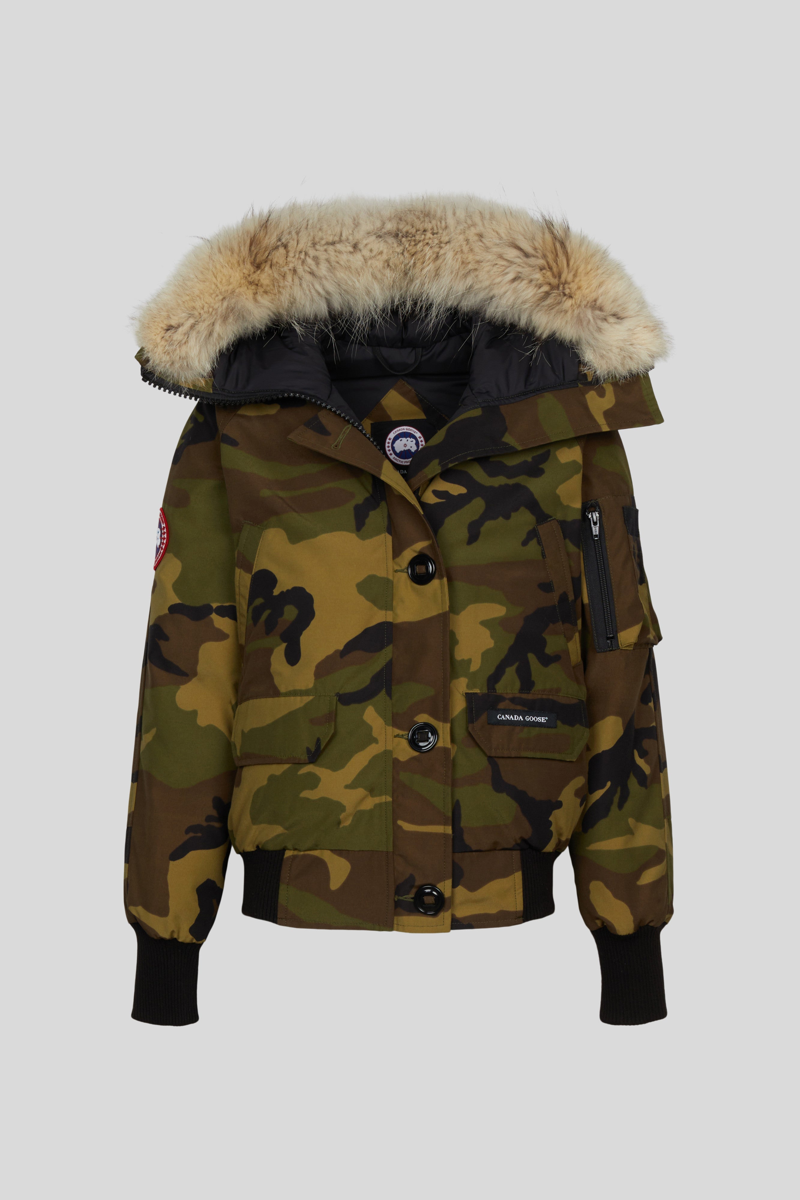 Bomber Jacket Canada Goose Ladies Coat Sale Canada Goose Jacket