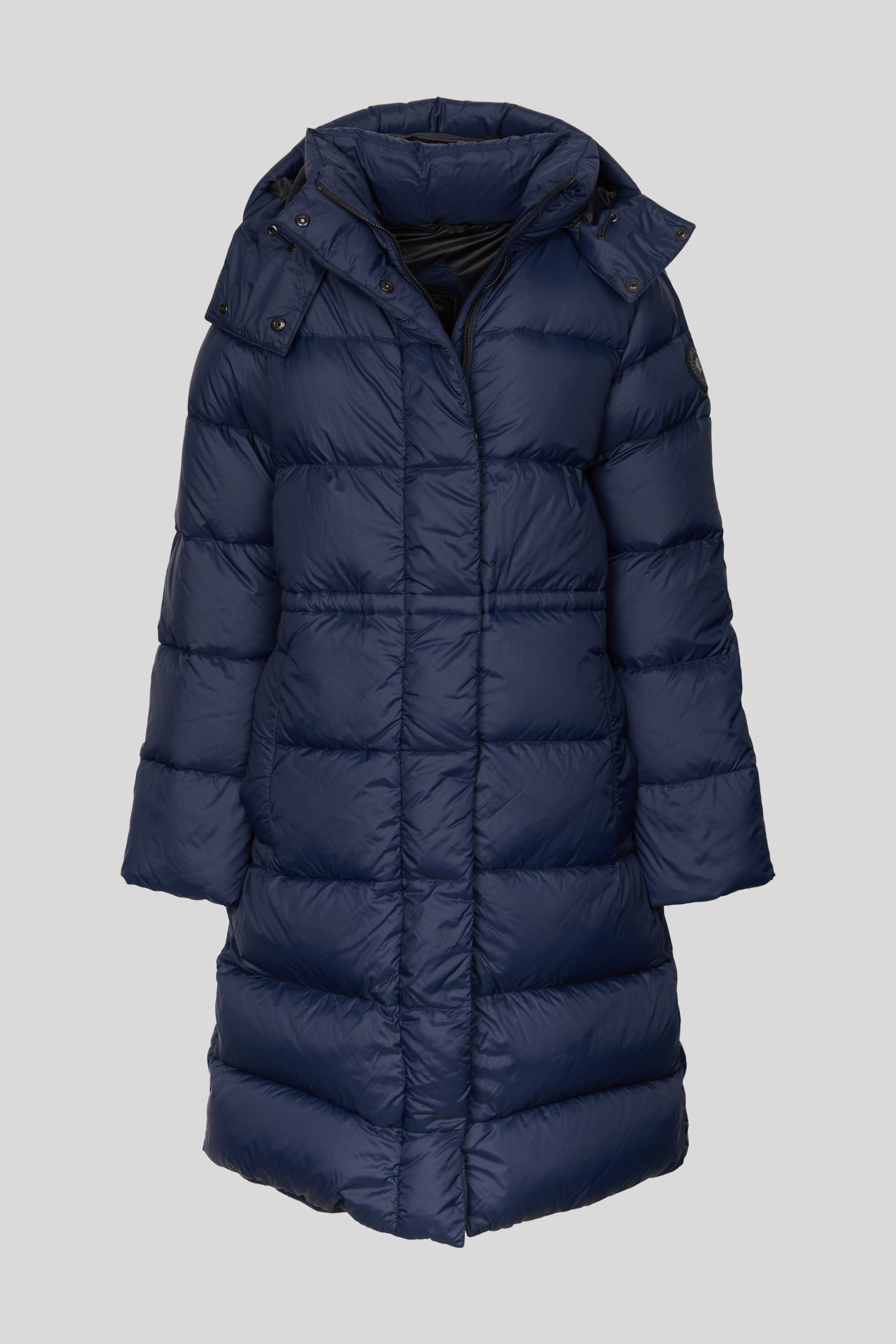 Used Arosa Parka Black Label for sale - Canada Goose Generations US
