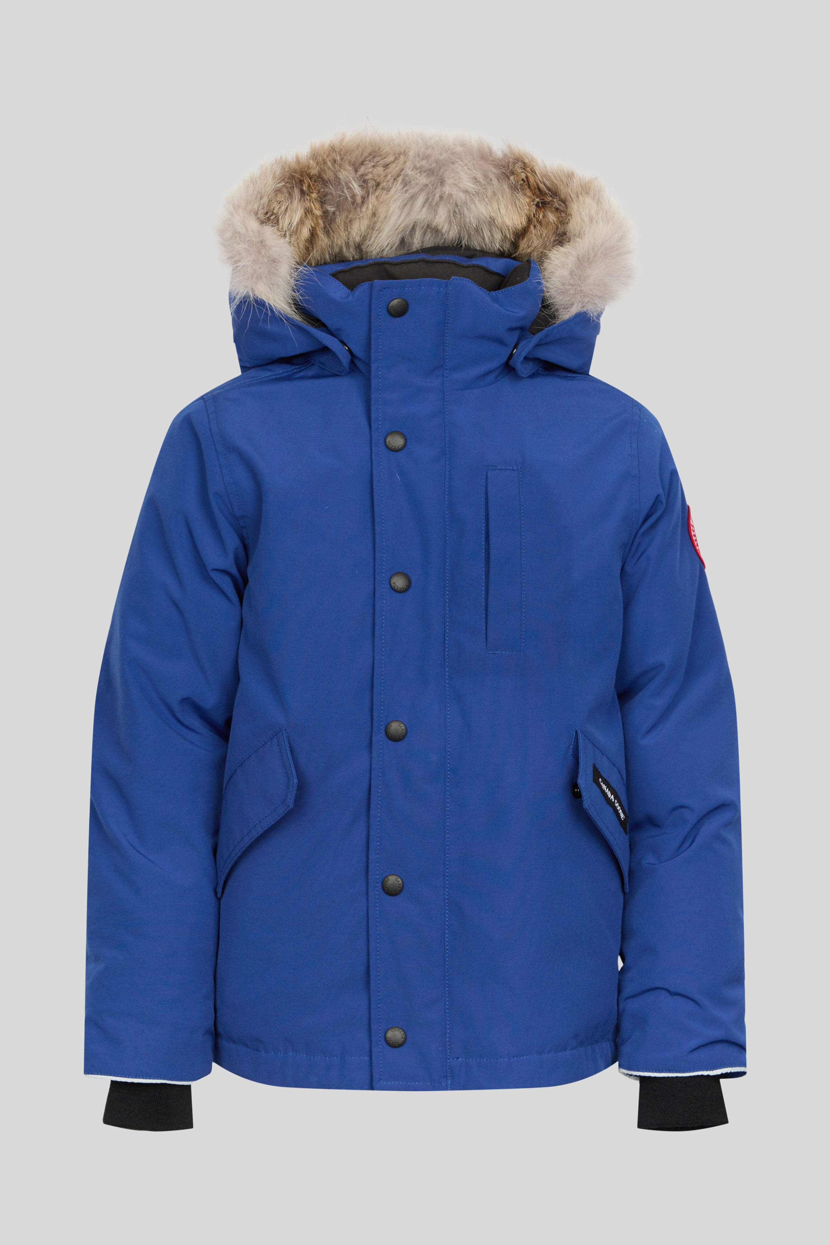 Used Youth Logan Parka for sale Canada Goose Generations US