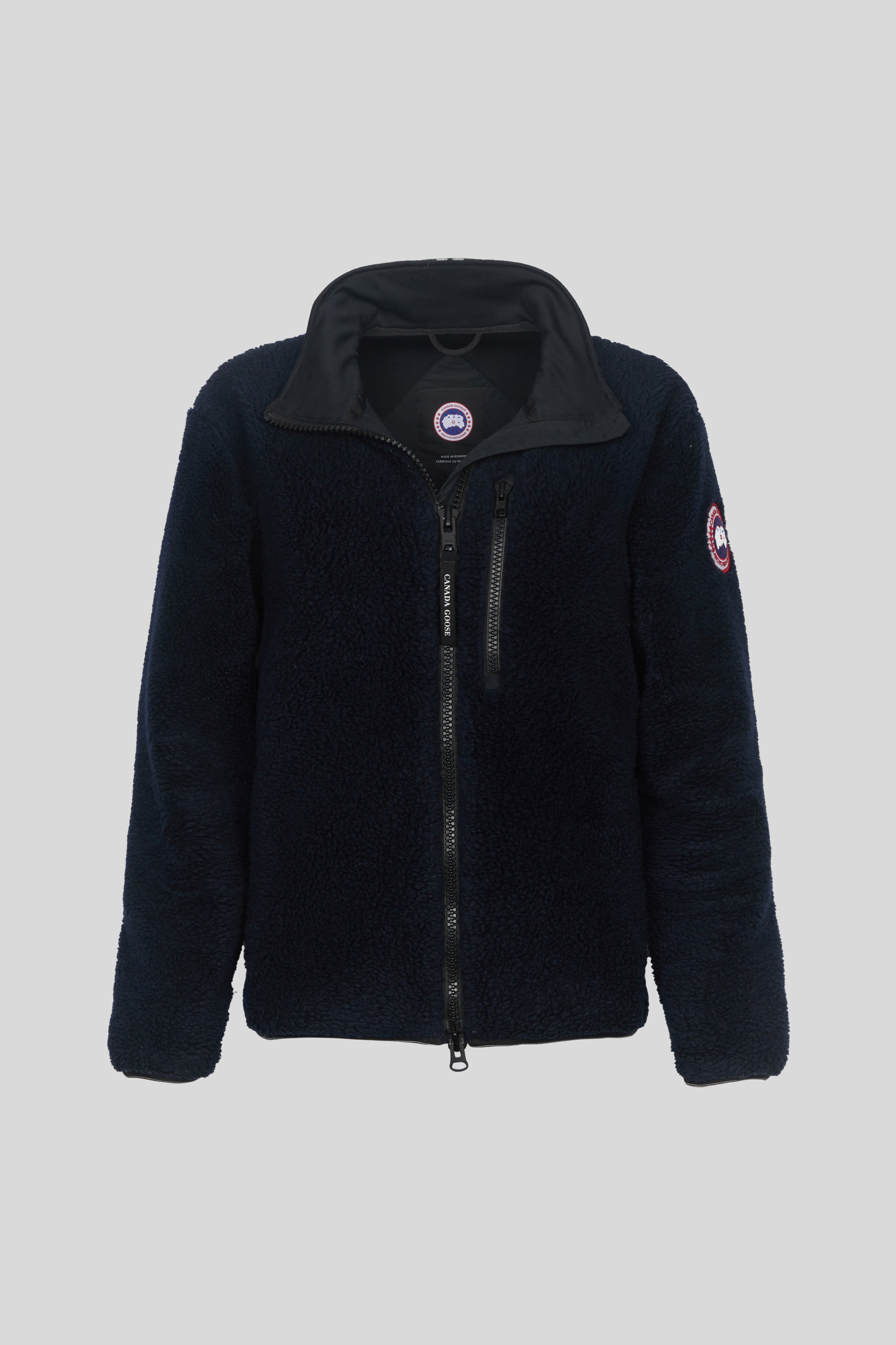 Used Kelowna Fleece Jacket for sale Canada Goose Generations US