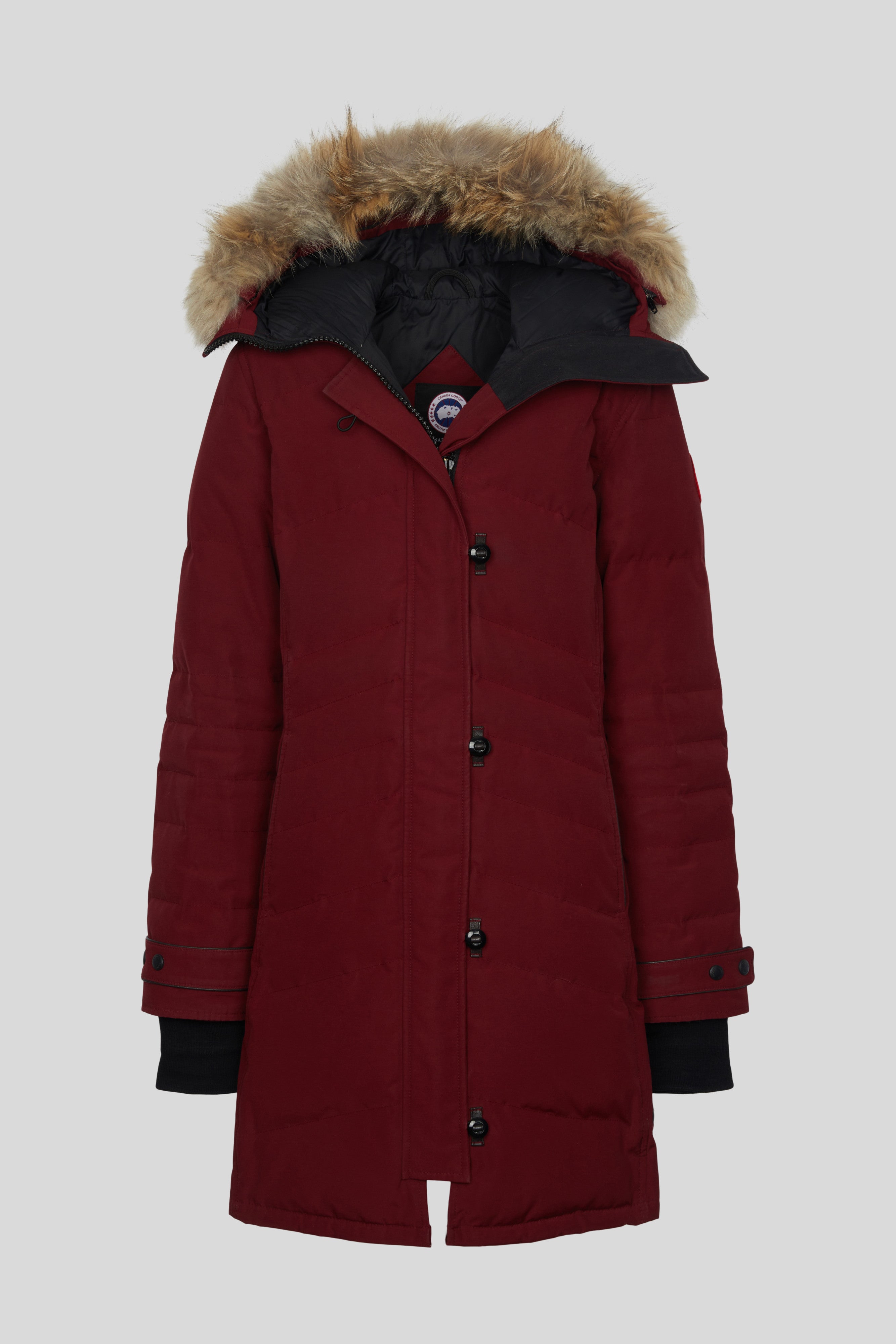 Goose Jackets Canada Goose Outlet Niagara Falls Used Lorette Parka