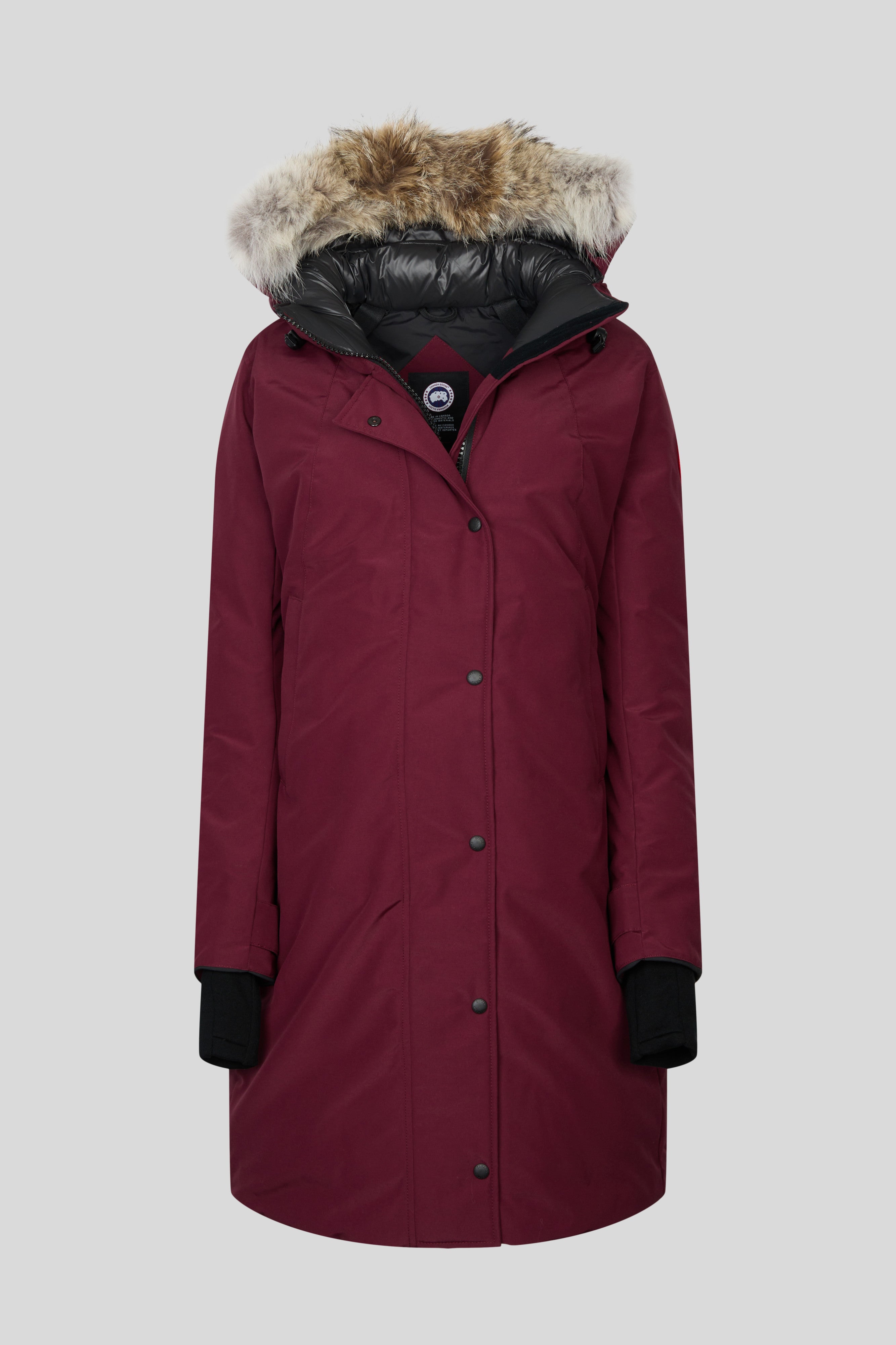 Used Sherbrooke Parka for sale - Canada Goose Generations US