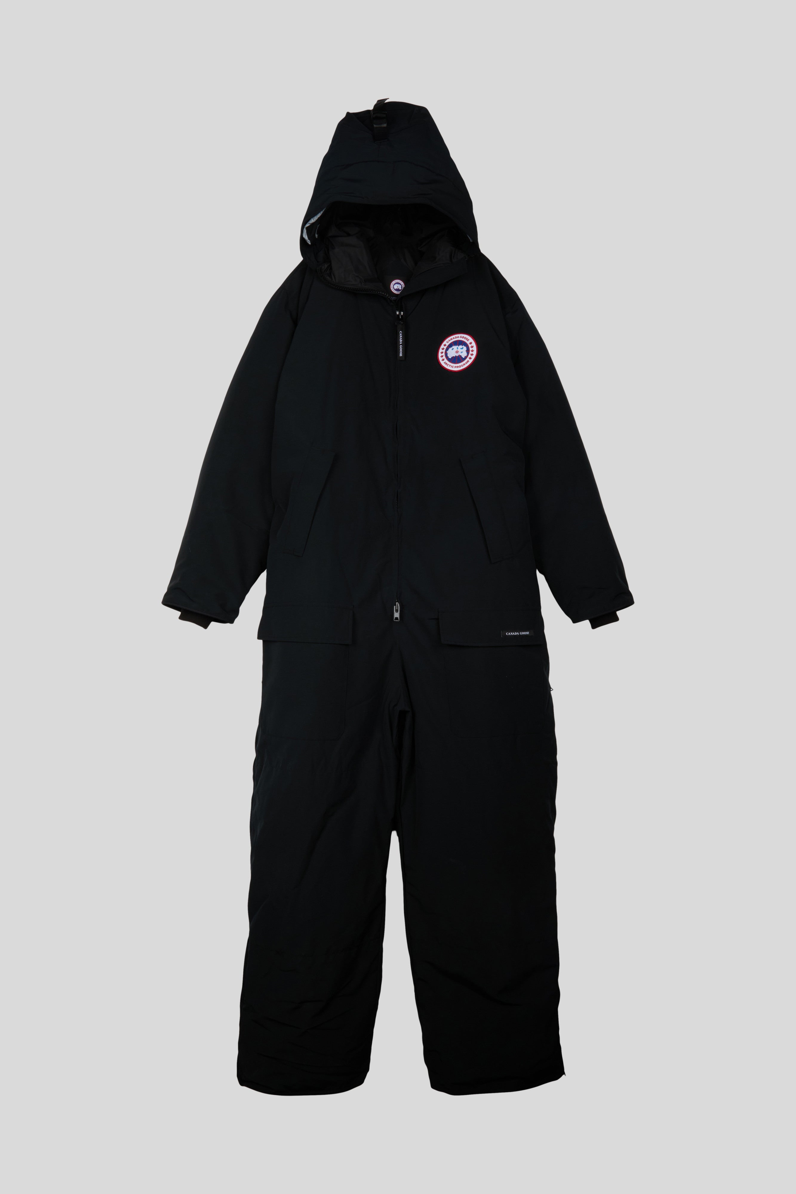 Used Arctic Rigger Coverall for sale - Canada Goose Generations US