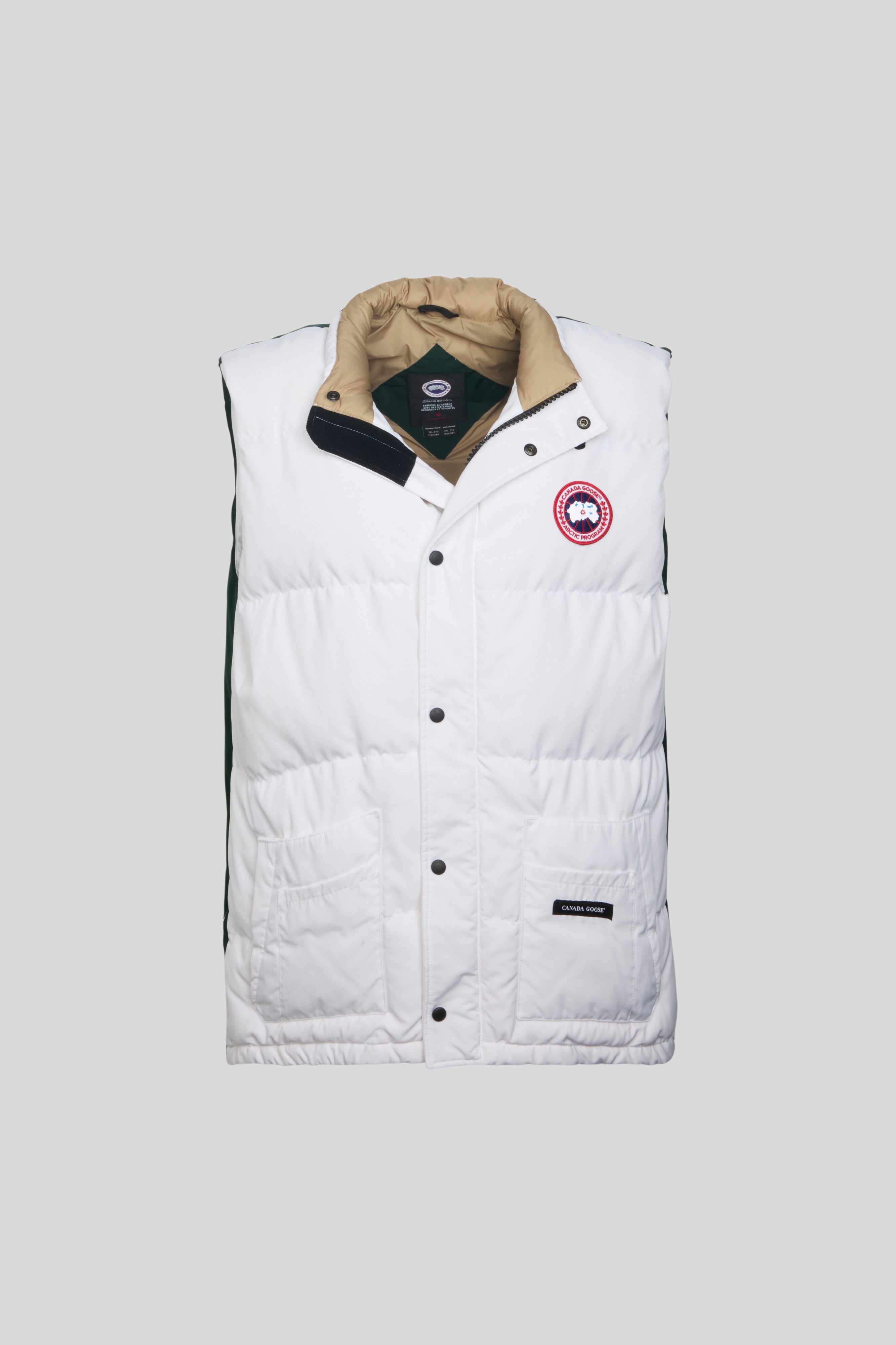 Used Freestyle Vest Regeneration for sale - Canada Goose
