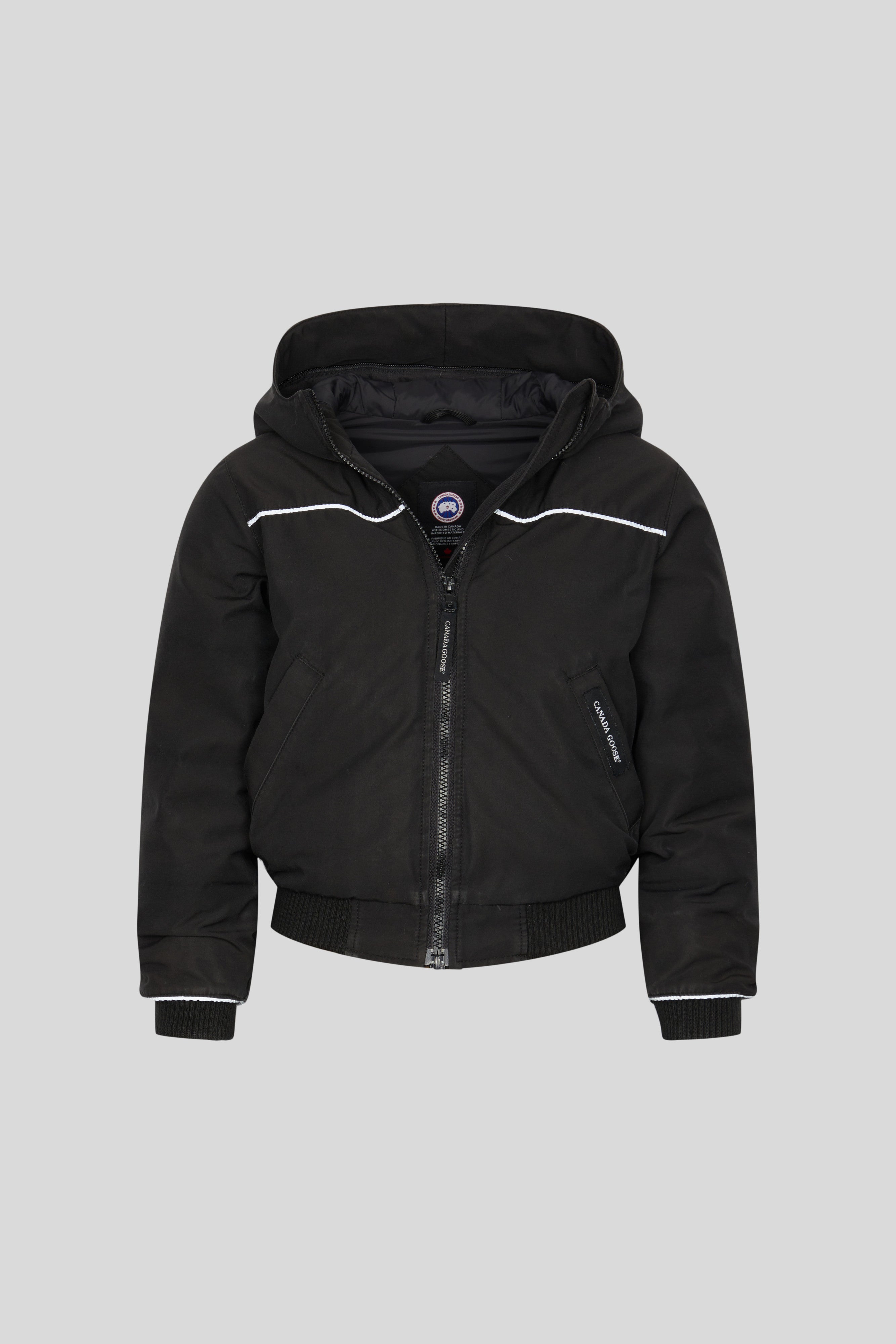 Used Grizzly Bomber for sale - Canada Goose Generations US