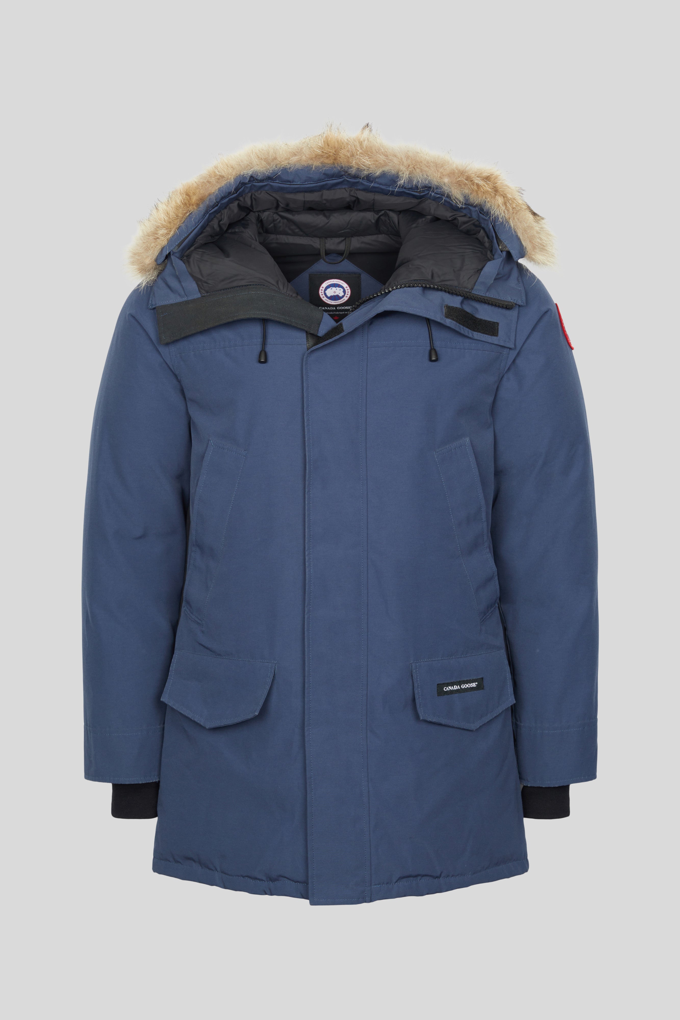 Used Langford Parka for sale - Canada Goose Generations US