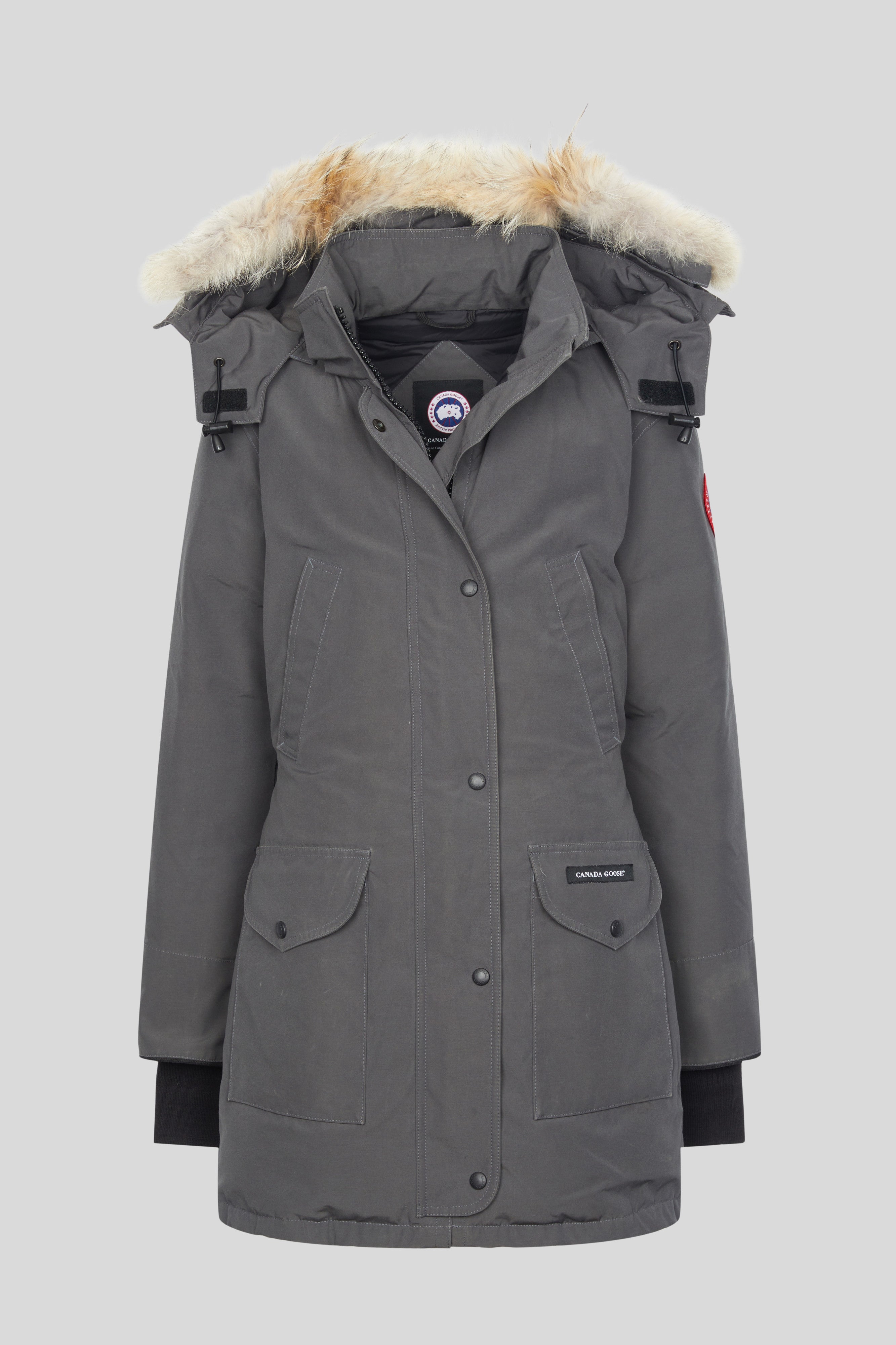Used Trillium Parka for sale Canada Goose Generations US