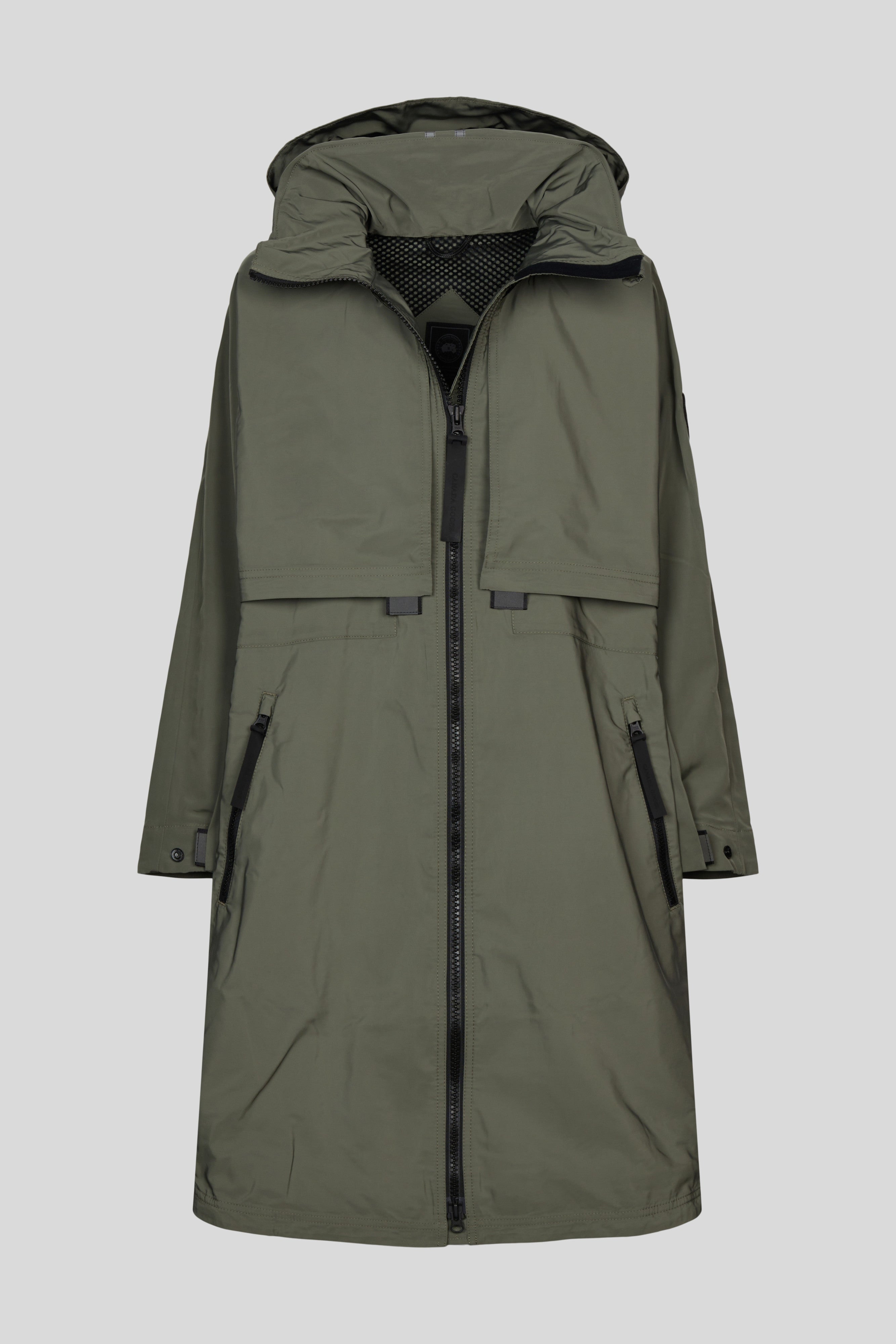 Used Cinematographer Jacket for sale - Canada Goose Generations US