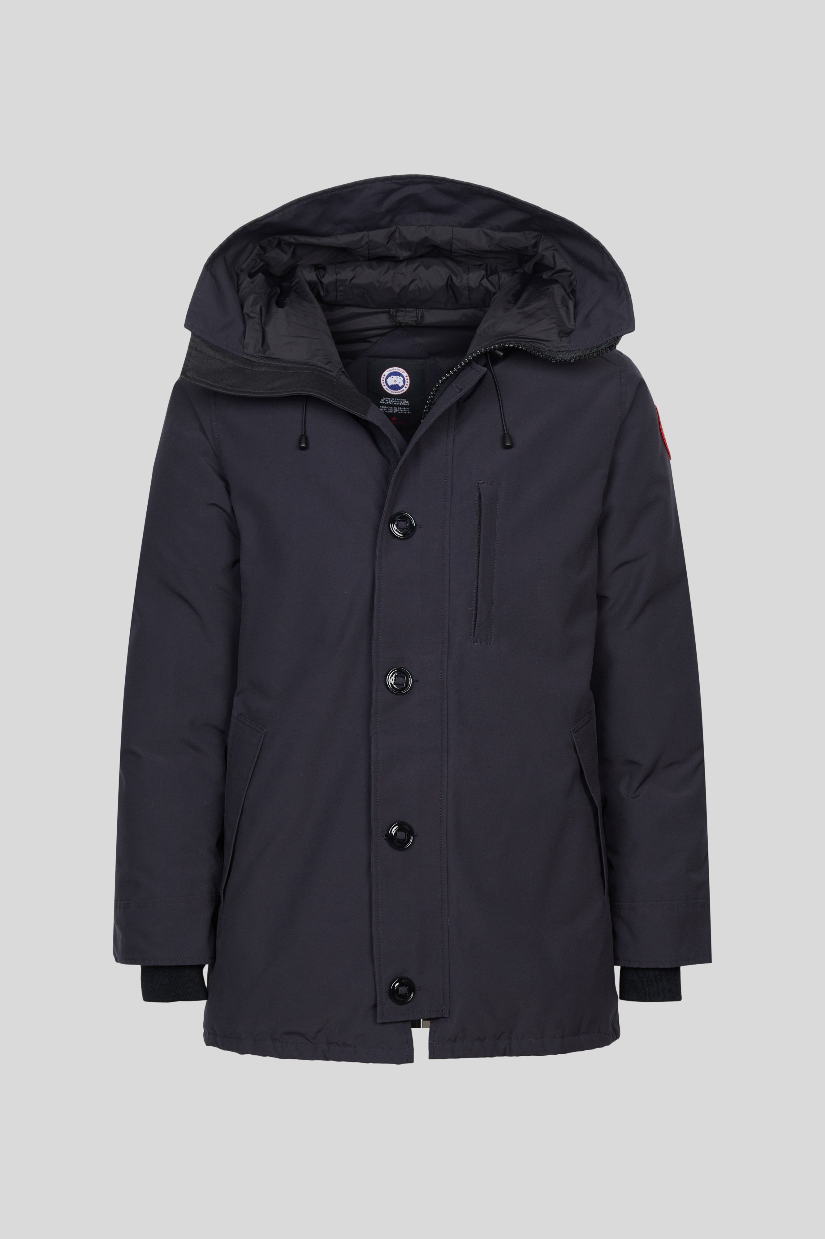 Used Chateau Parka Non-Fur for sale - Canada Goose Generations US