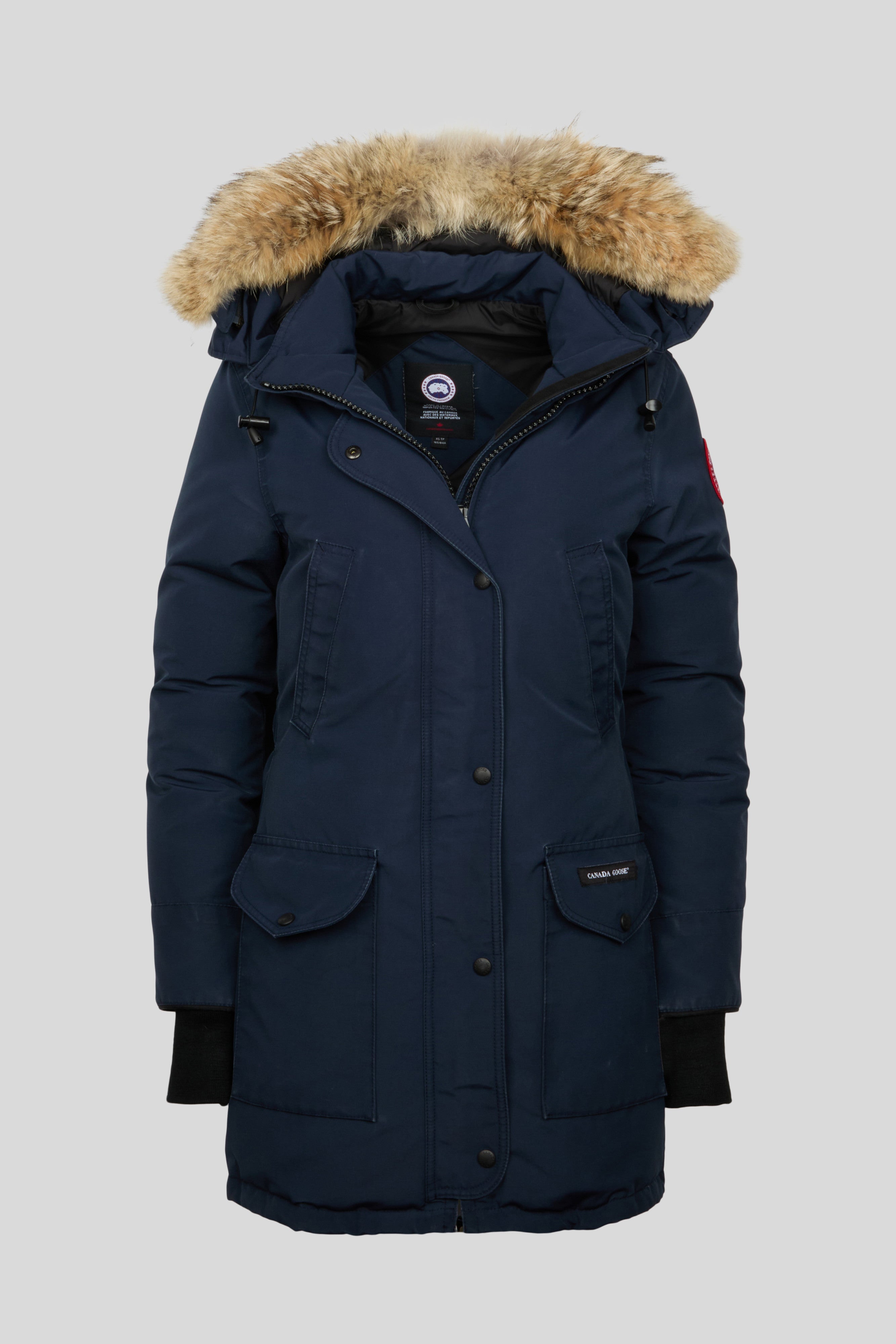 Used Trillium Parka Heritage for sale - Canada Goose Generations US