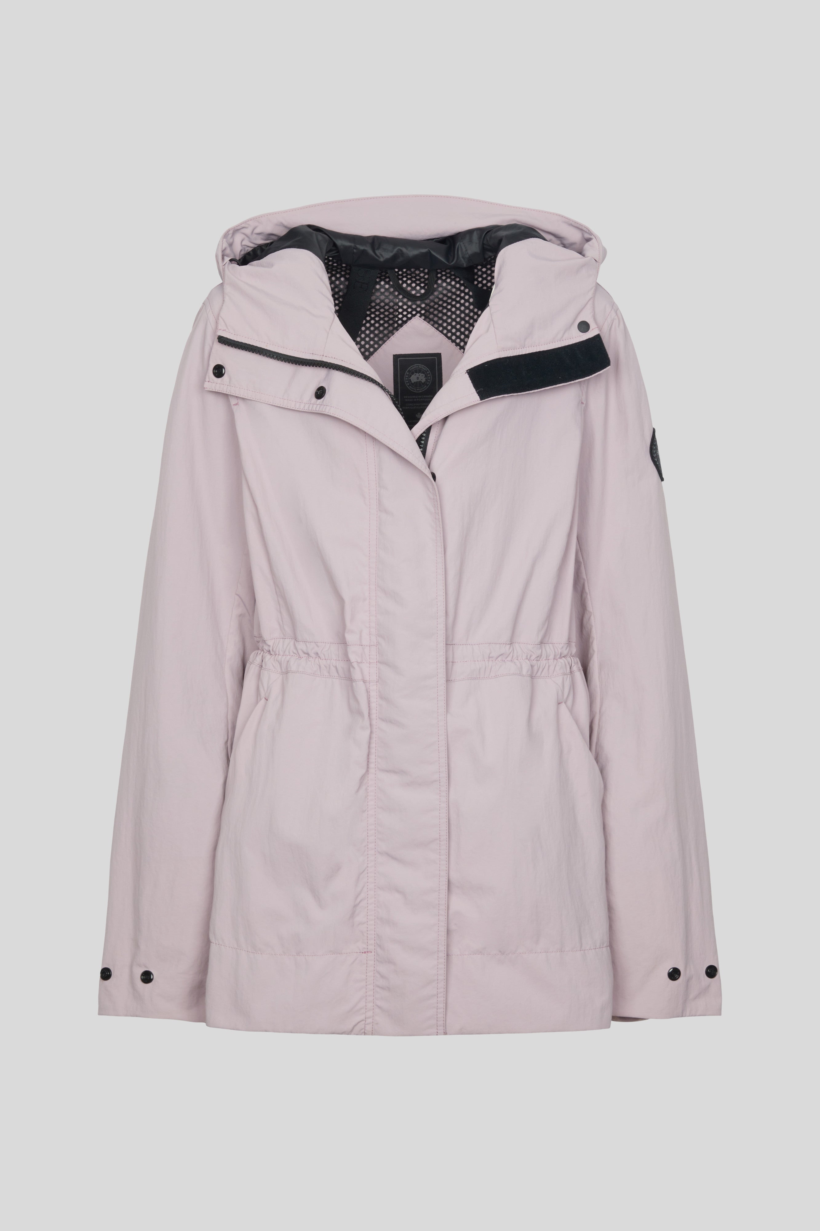 Lightweight Jackets Canada Goose Purple Parka Used Davie Jacket