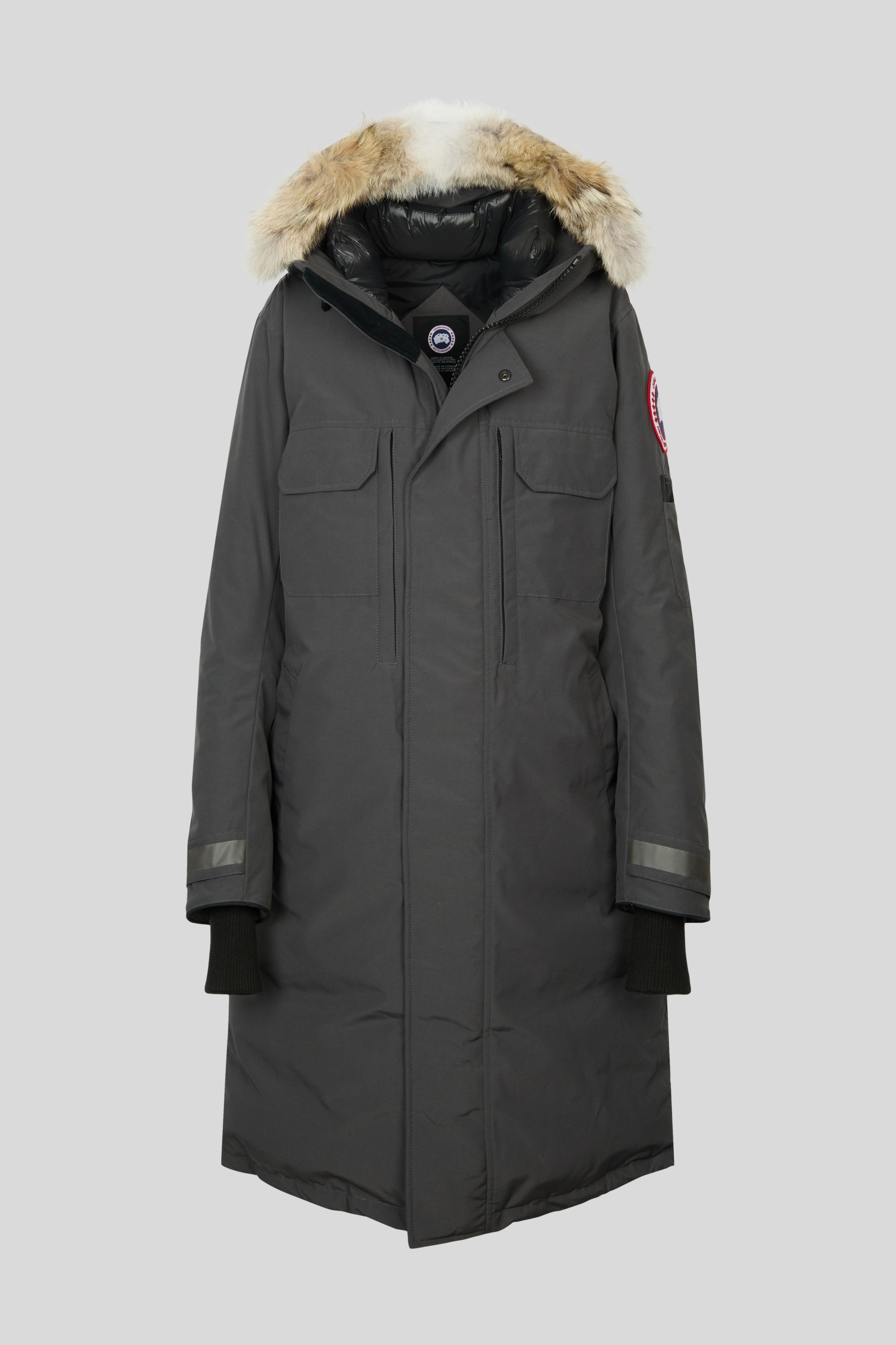 Used Westmount Parka for sale Canada Goose Generations US