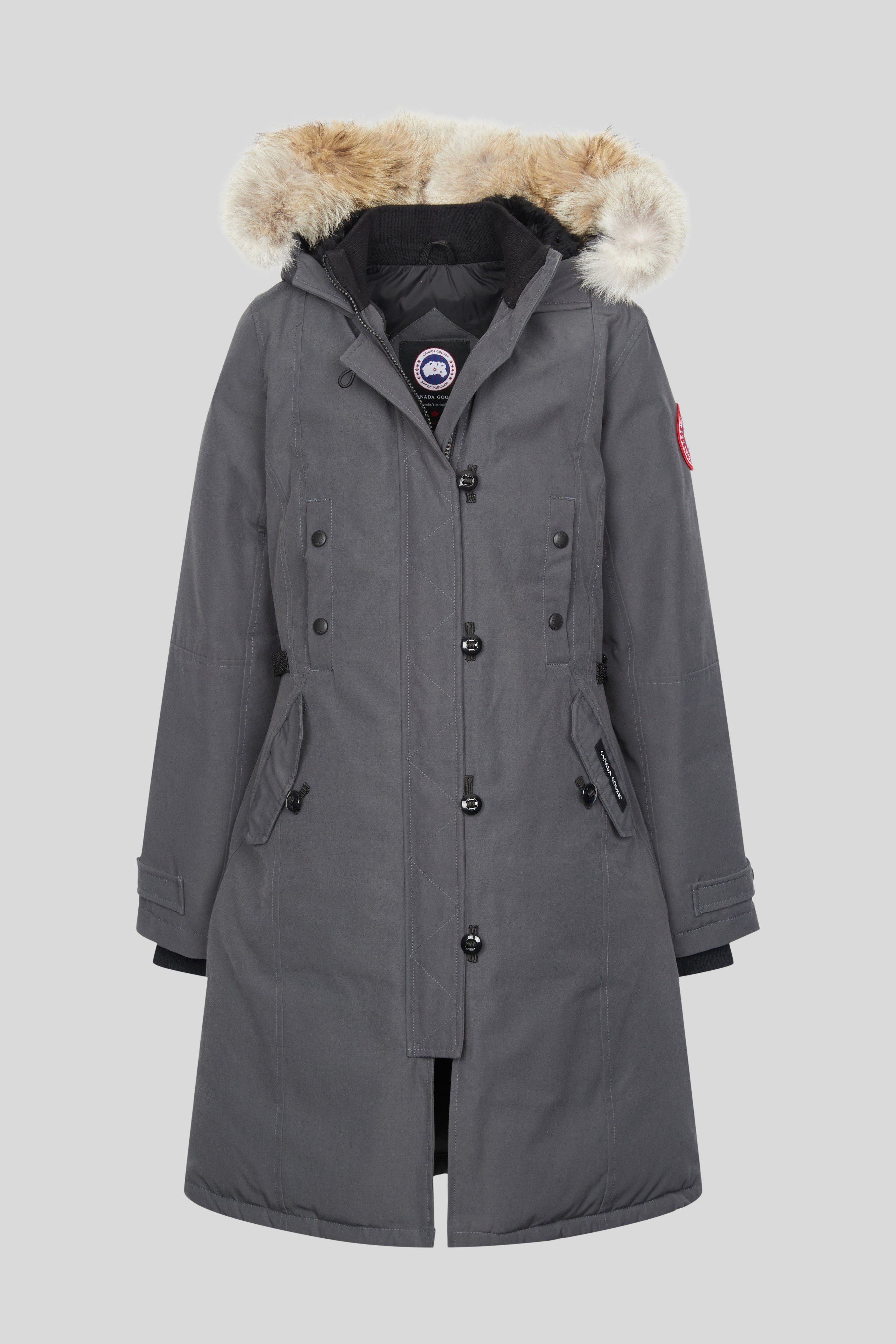 Used Kensington Parka for sale Canada Goose Generations US
