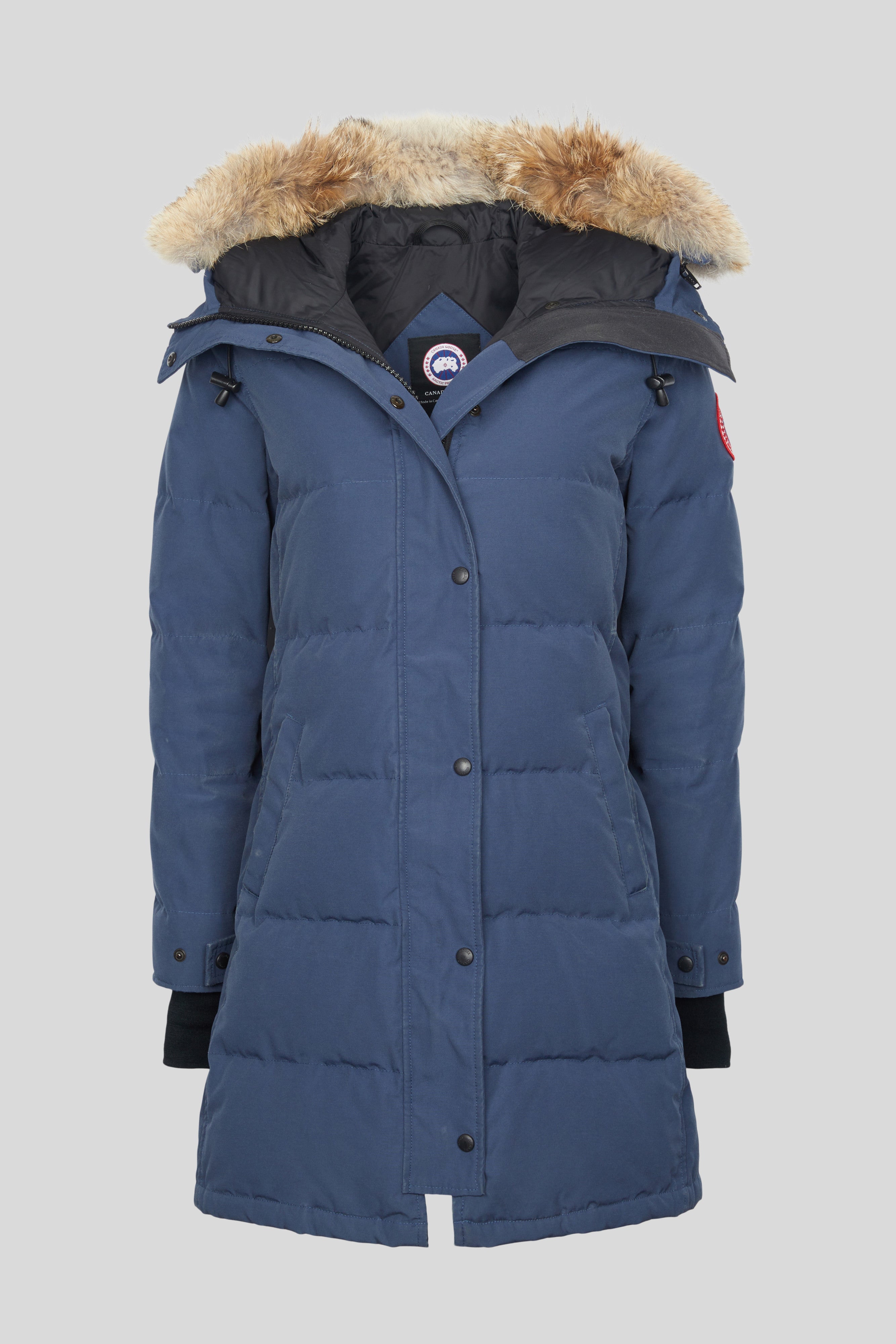 Used Shelburne Parka for sale Canada Goose Generations US