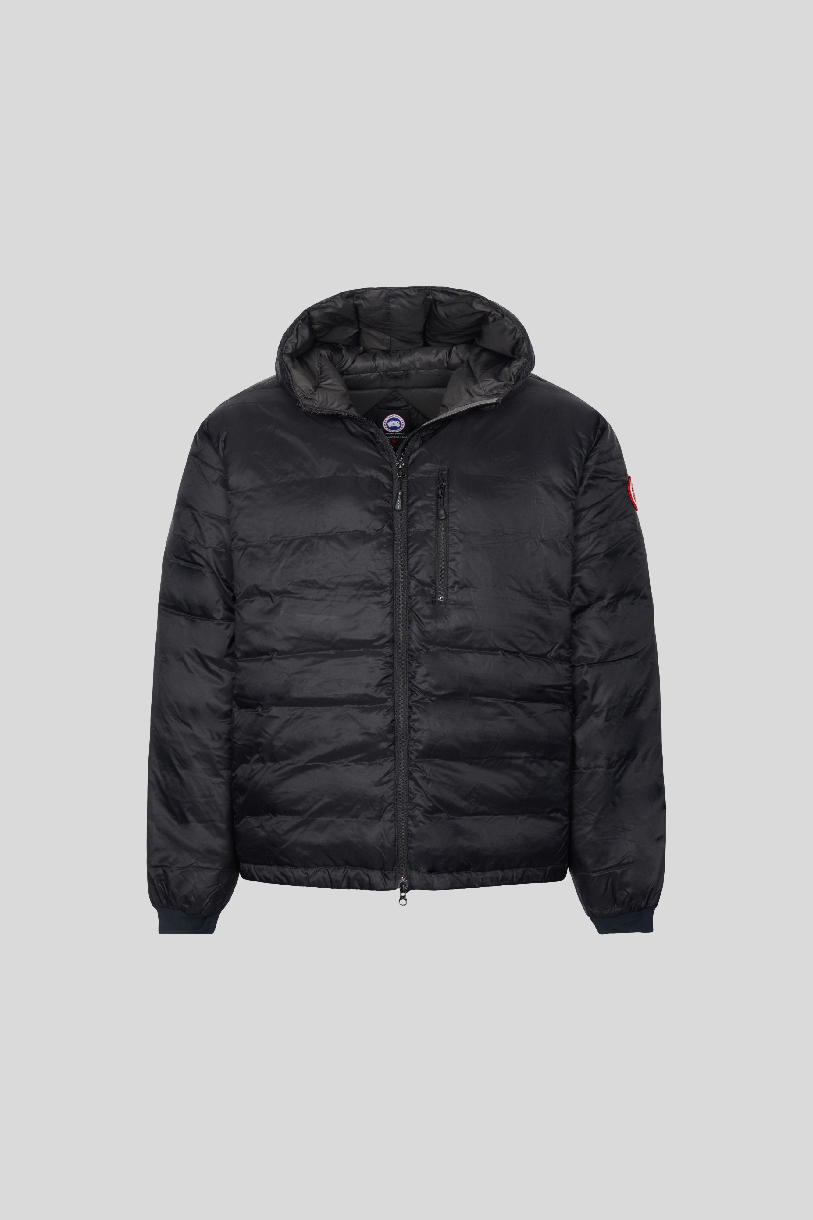 Used Lodge Hoody for sale - Canada Goose Generations US