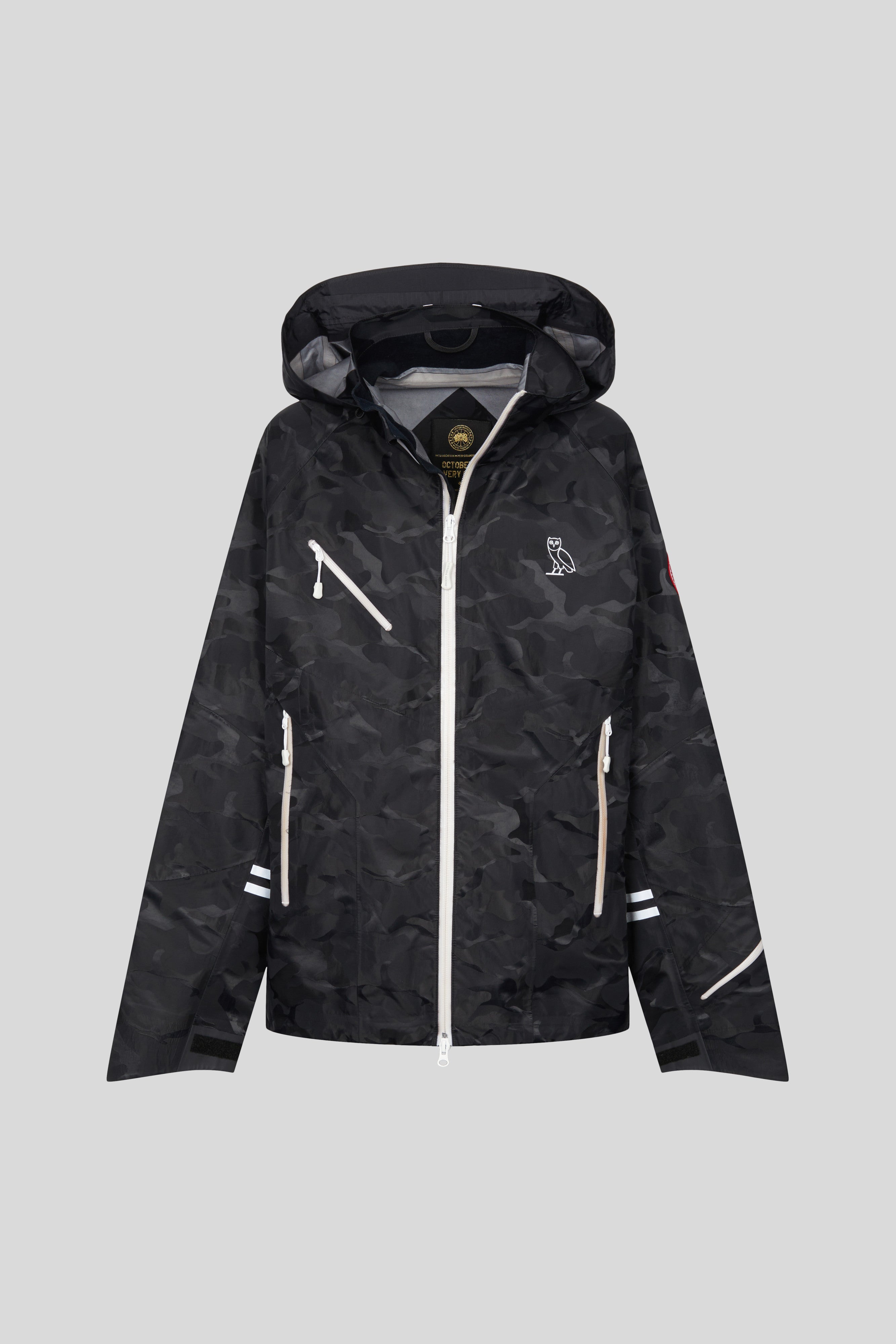 Used OVO Timber Shell for sale Canada Goose Generations US