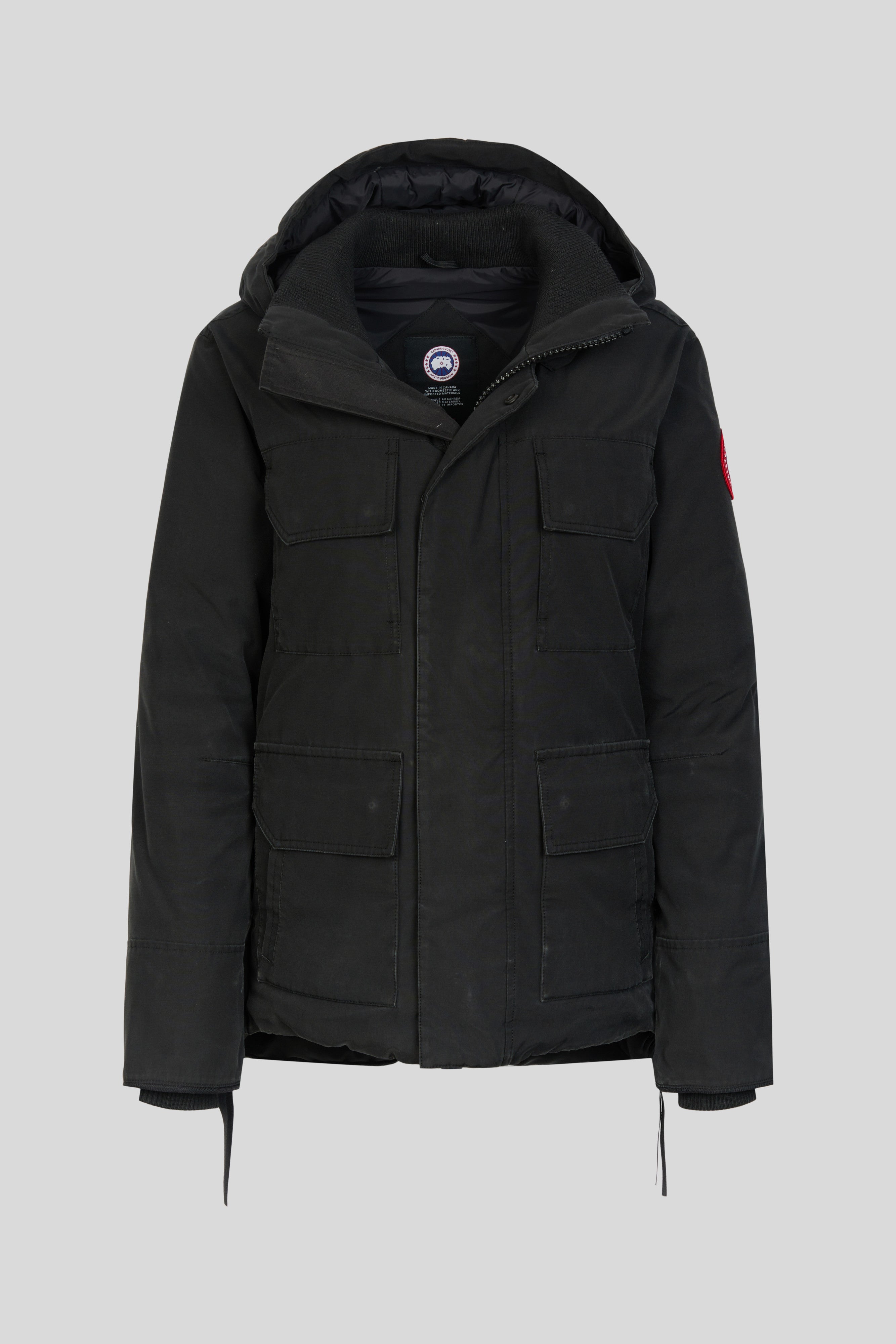 Used Maitland Parka for sale - Canada Goose Generations US