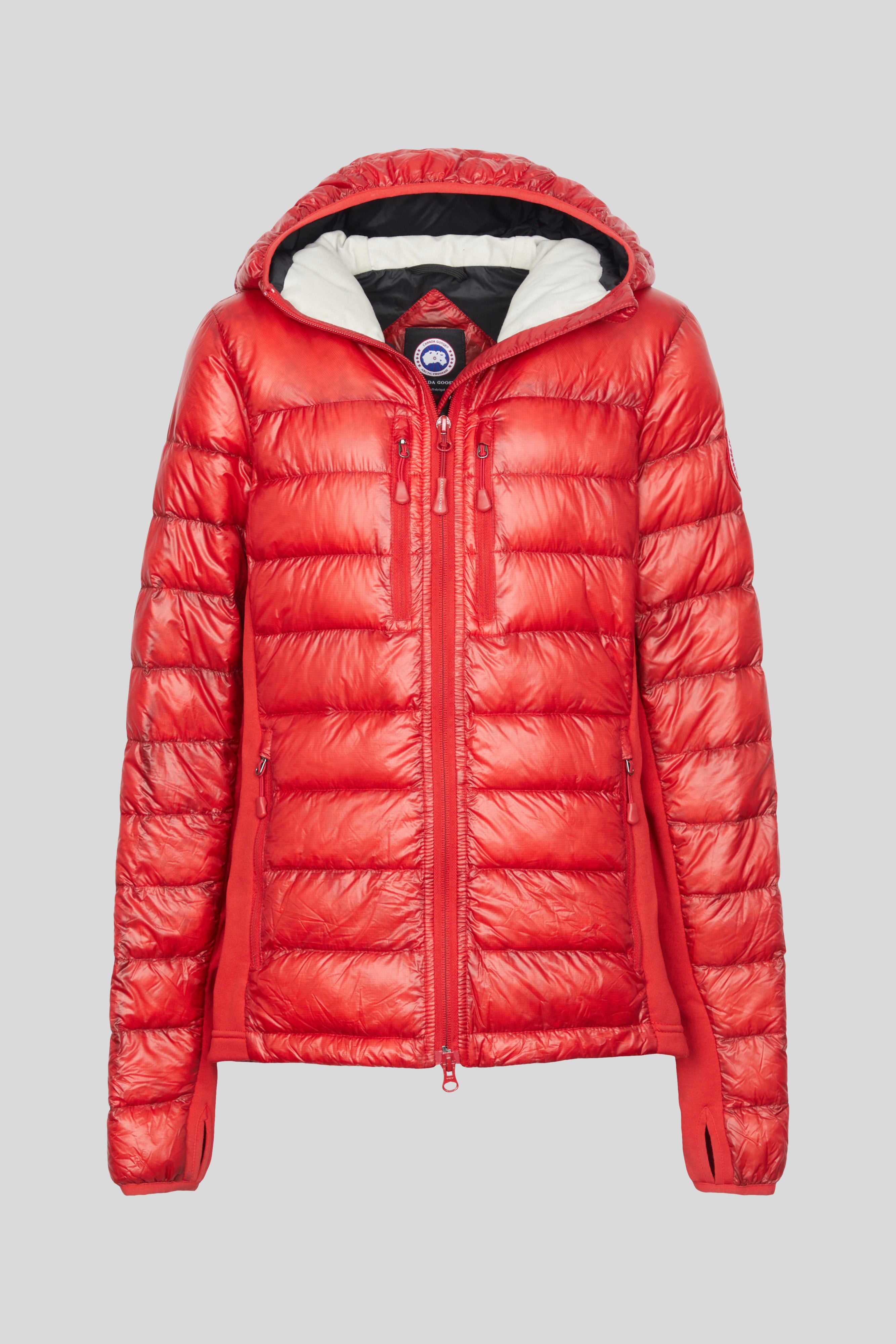 Used HyBridge Lite Hoody for sale - Canada Goose Generations US