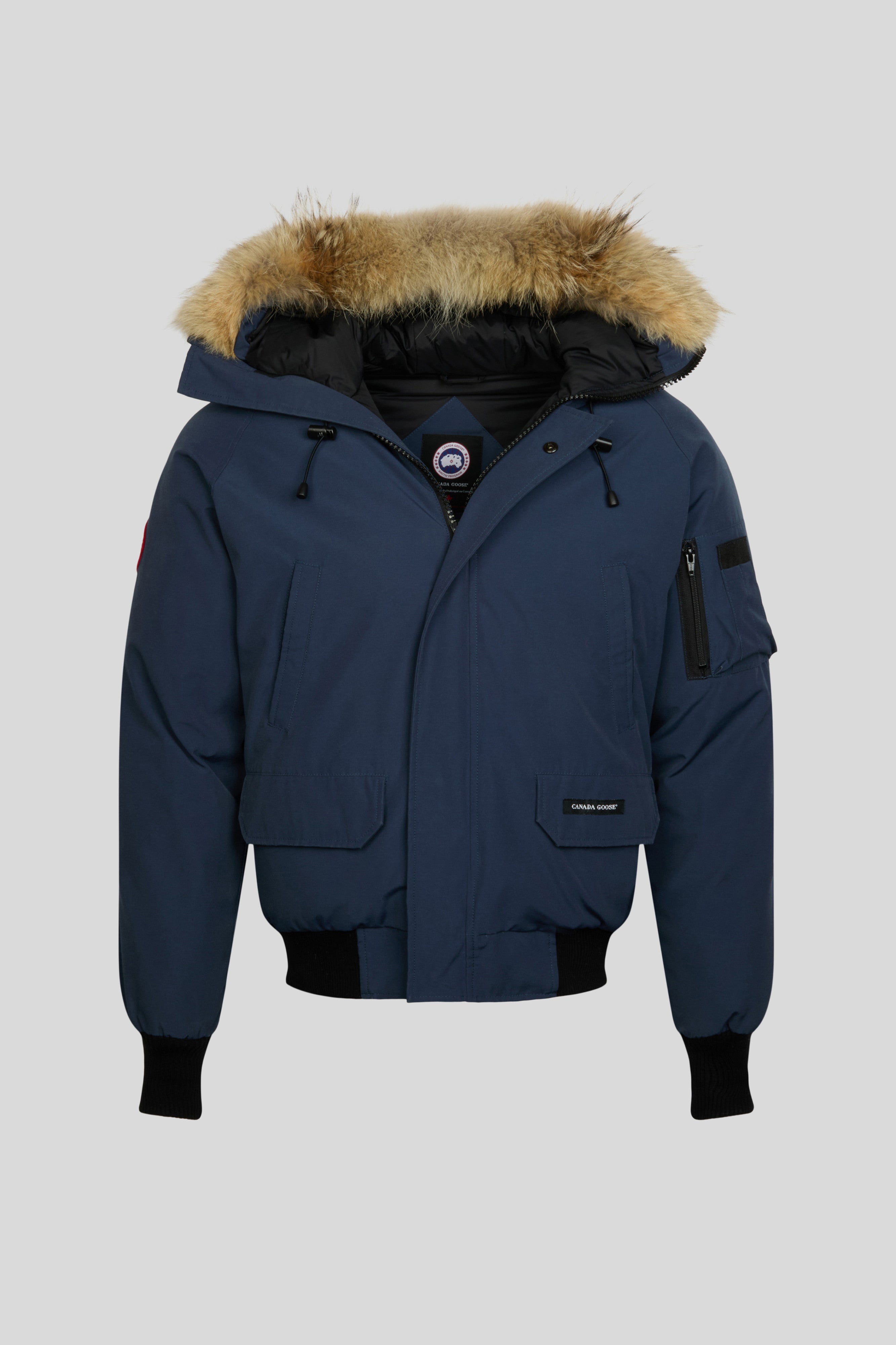 Used Chilliwack Bomber for sale - Canada Goose Generations US