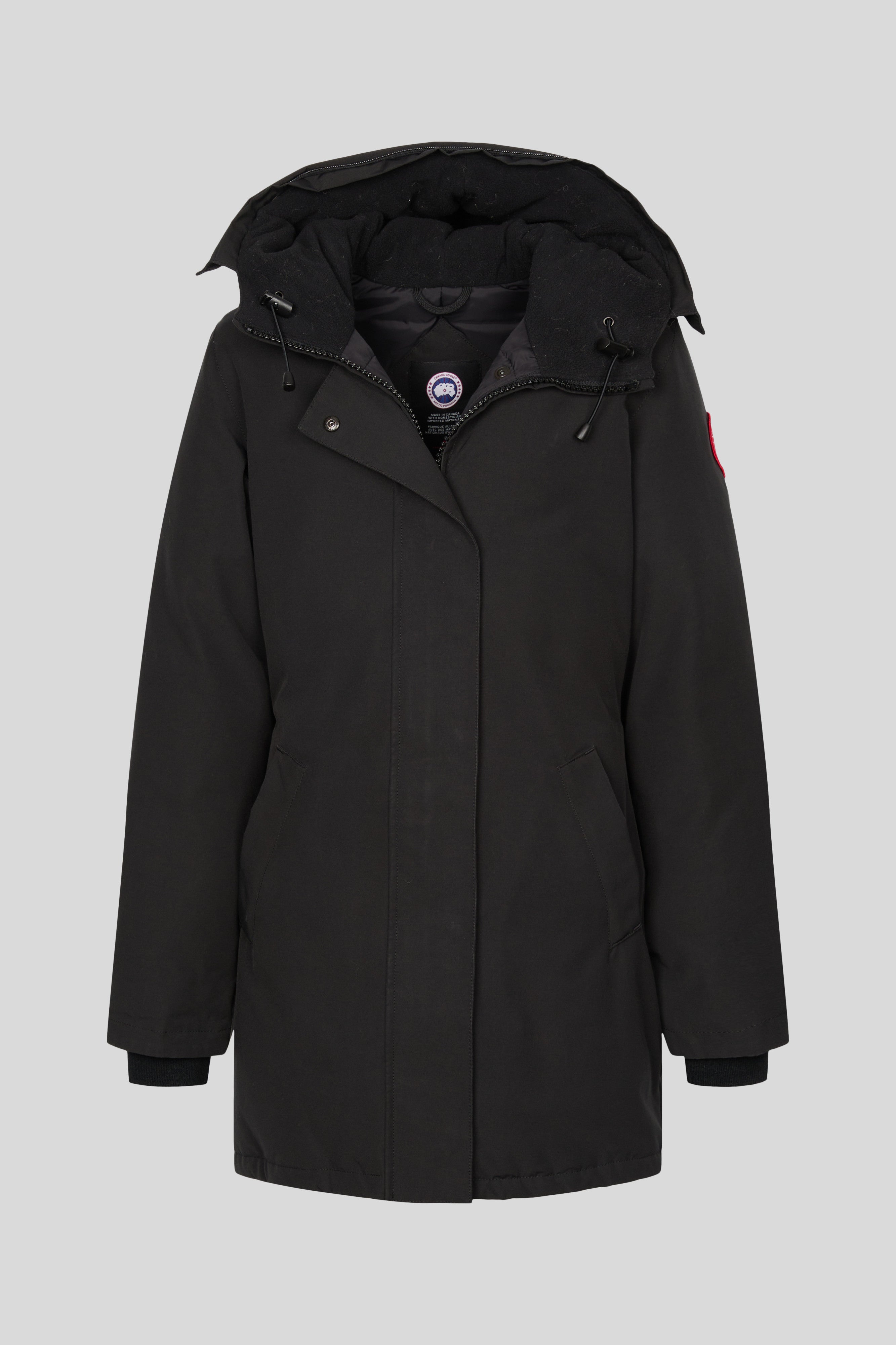 Used Victoria Parka for sale - Canada Goose Generations US