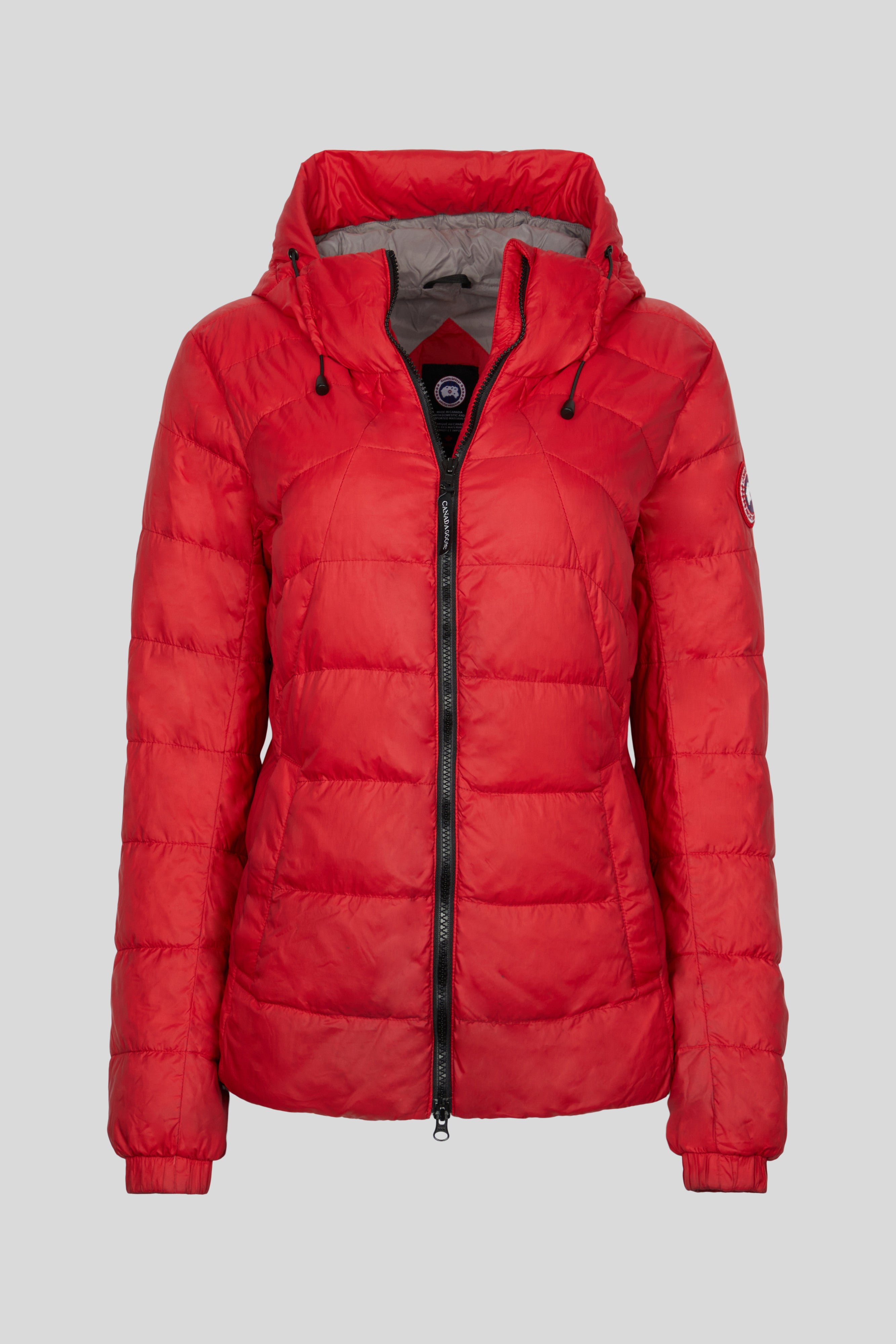 Used Abbott Hoody for sale Canada Goose Generations US