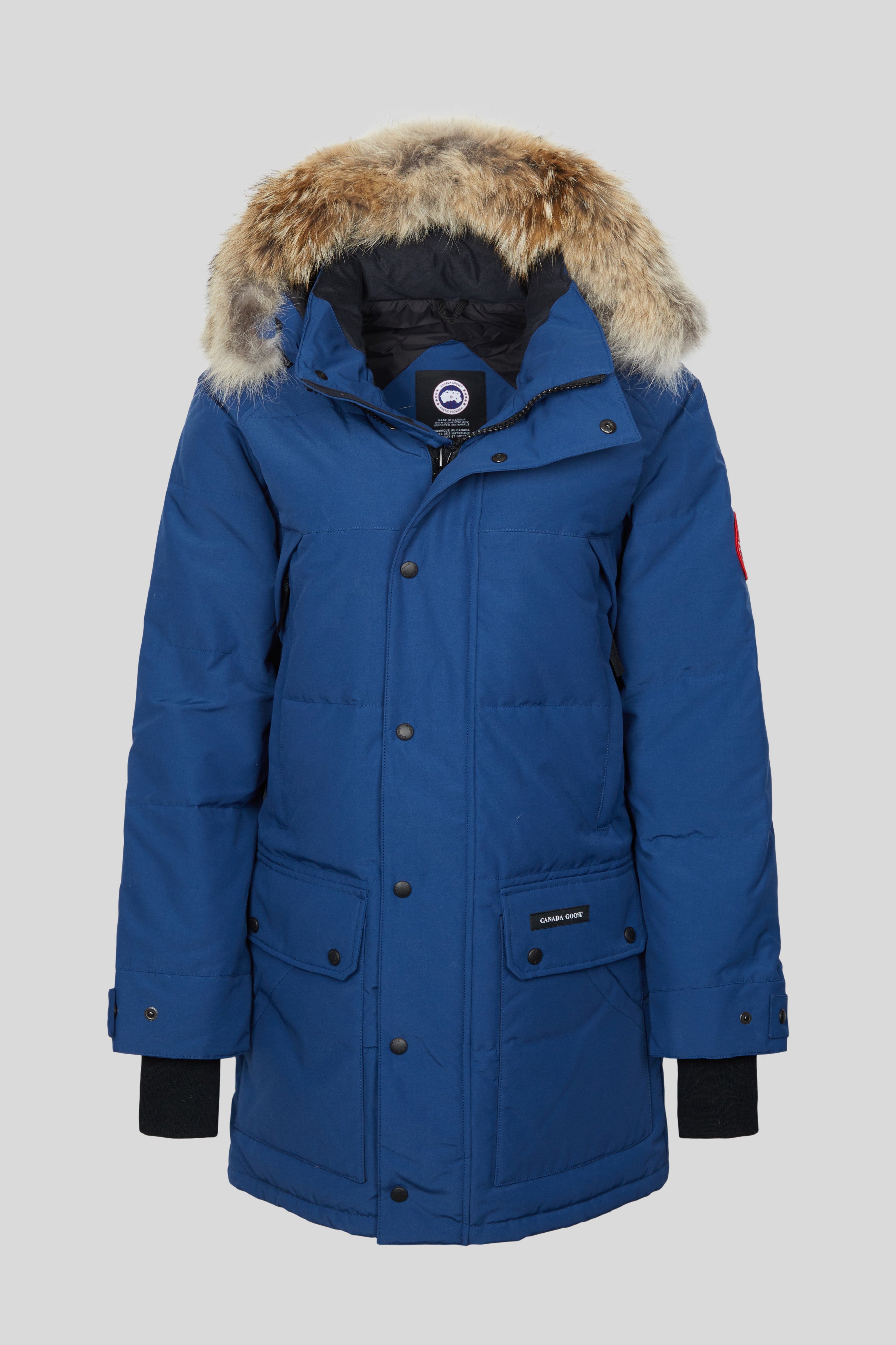 Used Emory Parka for sale - Canada Goose Generations US